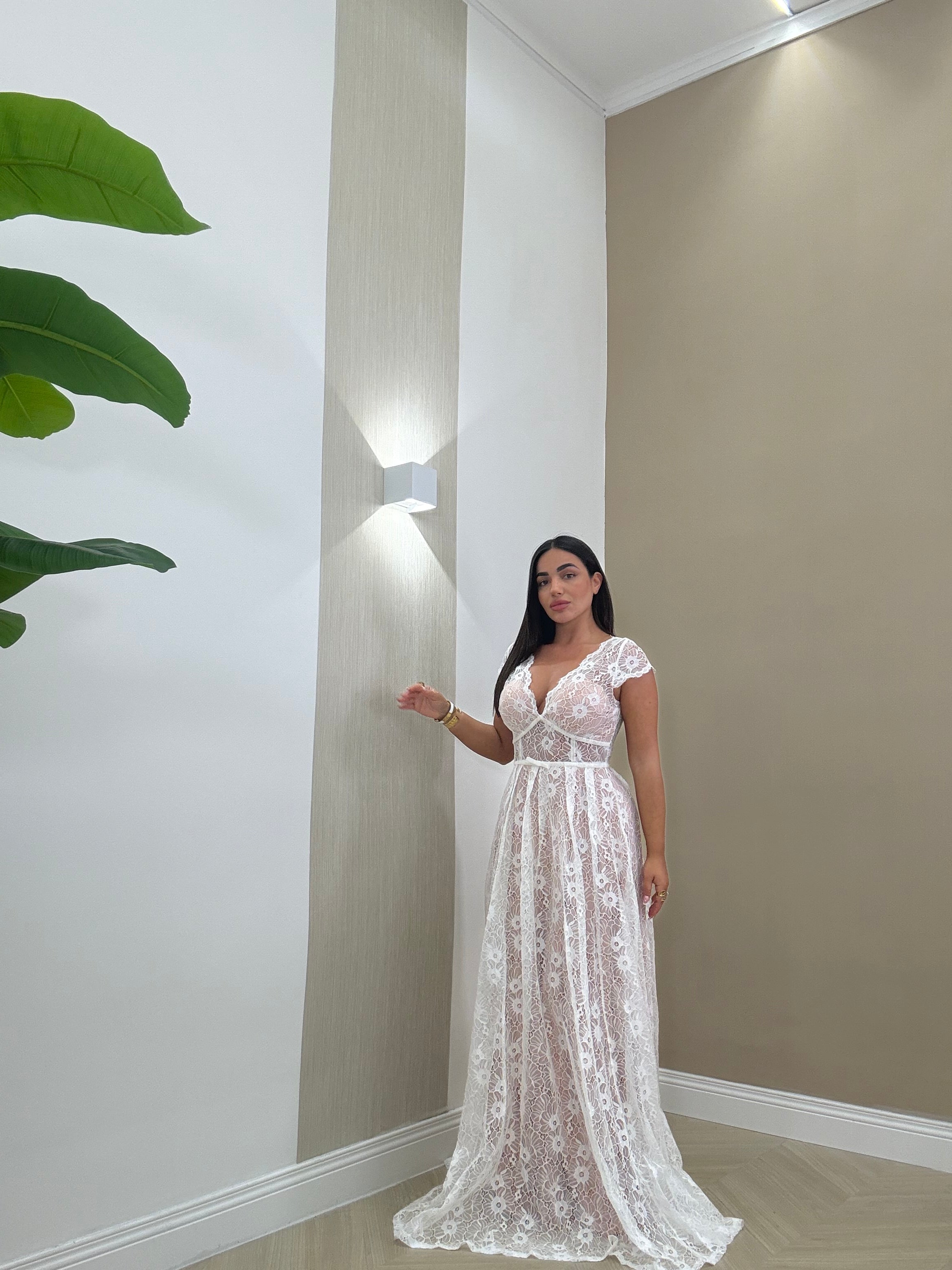 Dress Wife
