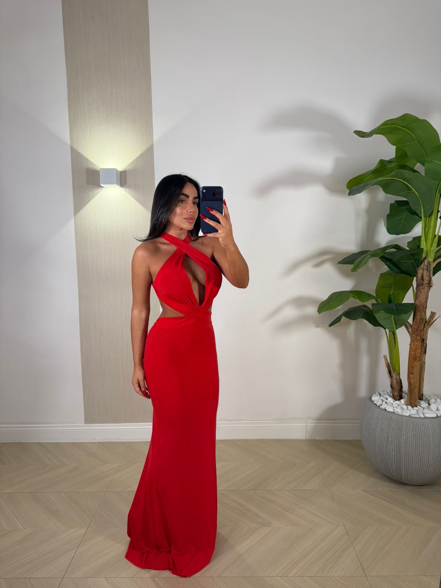 Dress Hannah