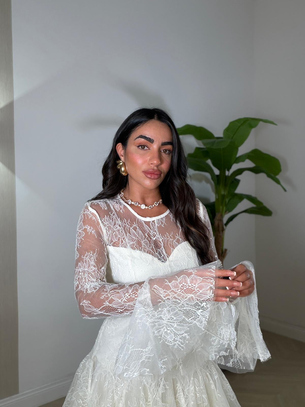 Dress Parker