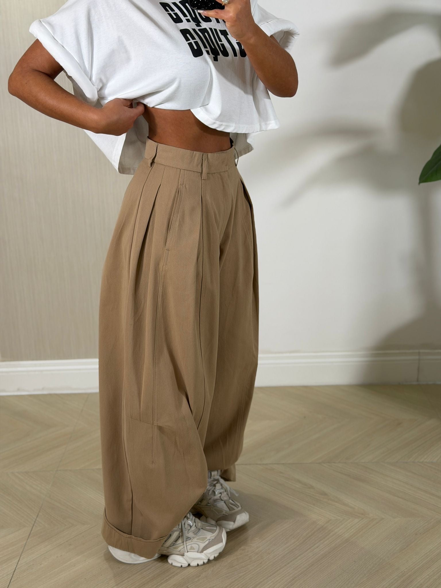 Pantalone Oaken