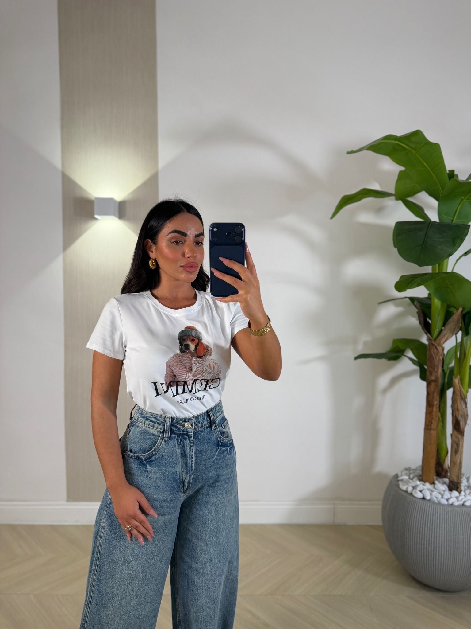 Maglia Stwart