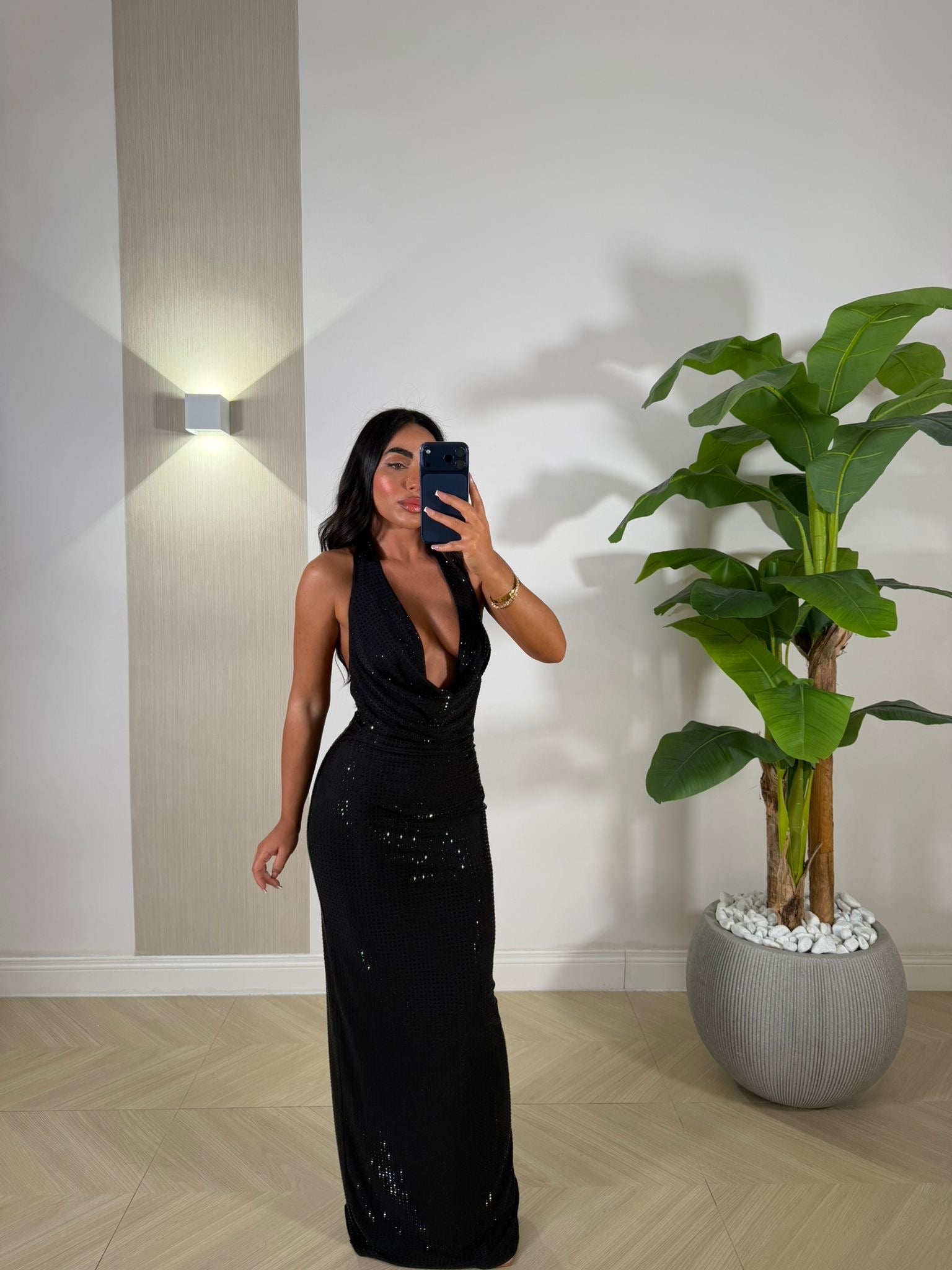 Dress Kardashian