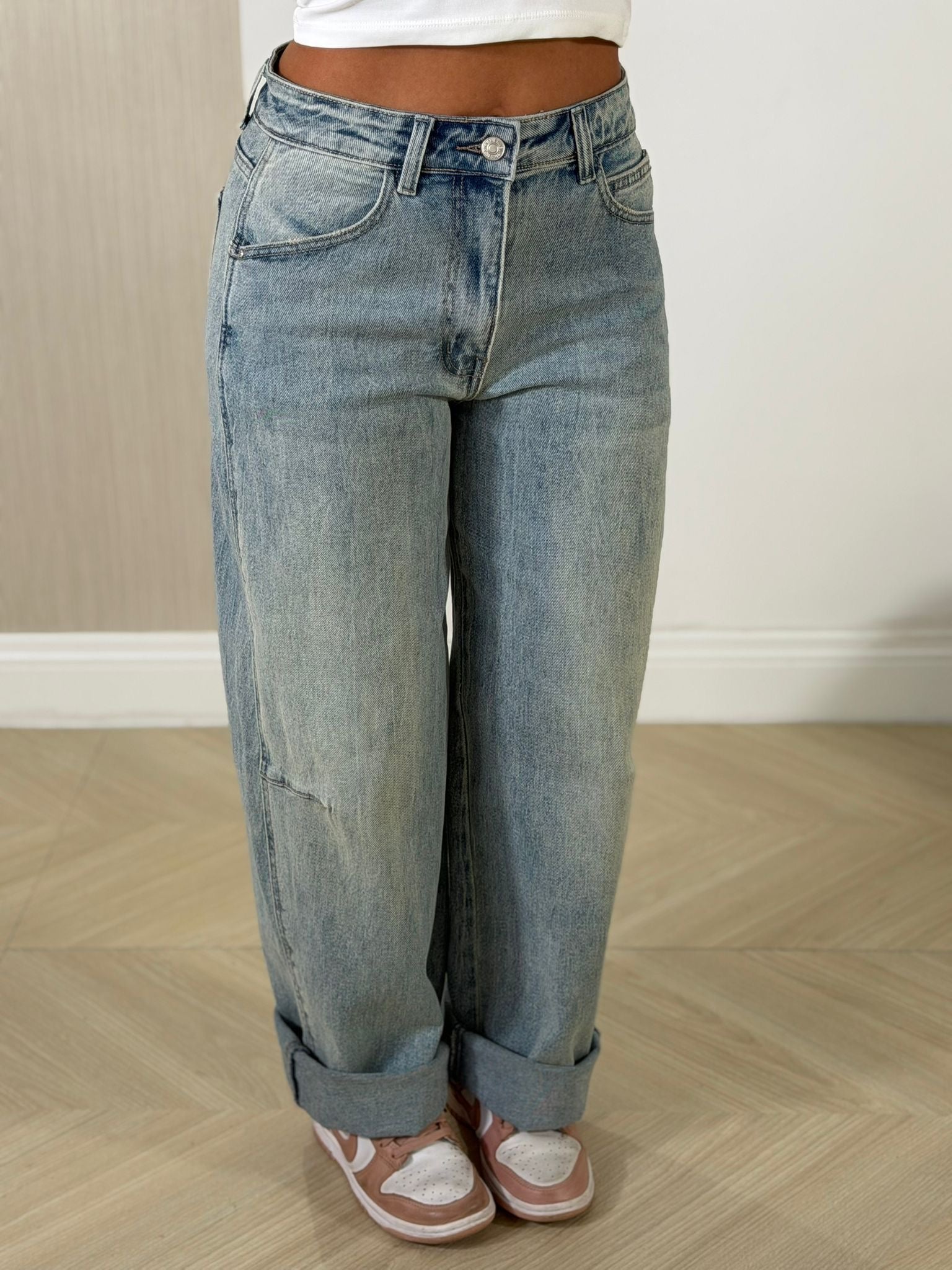 Jeans Ballon Sweetie