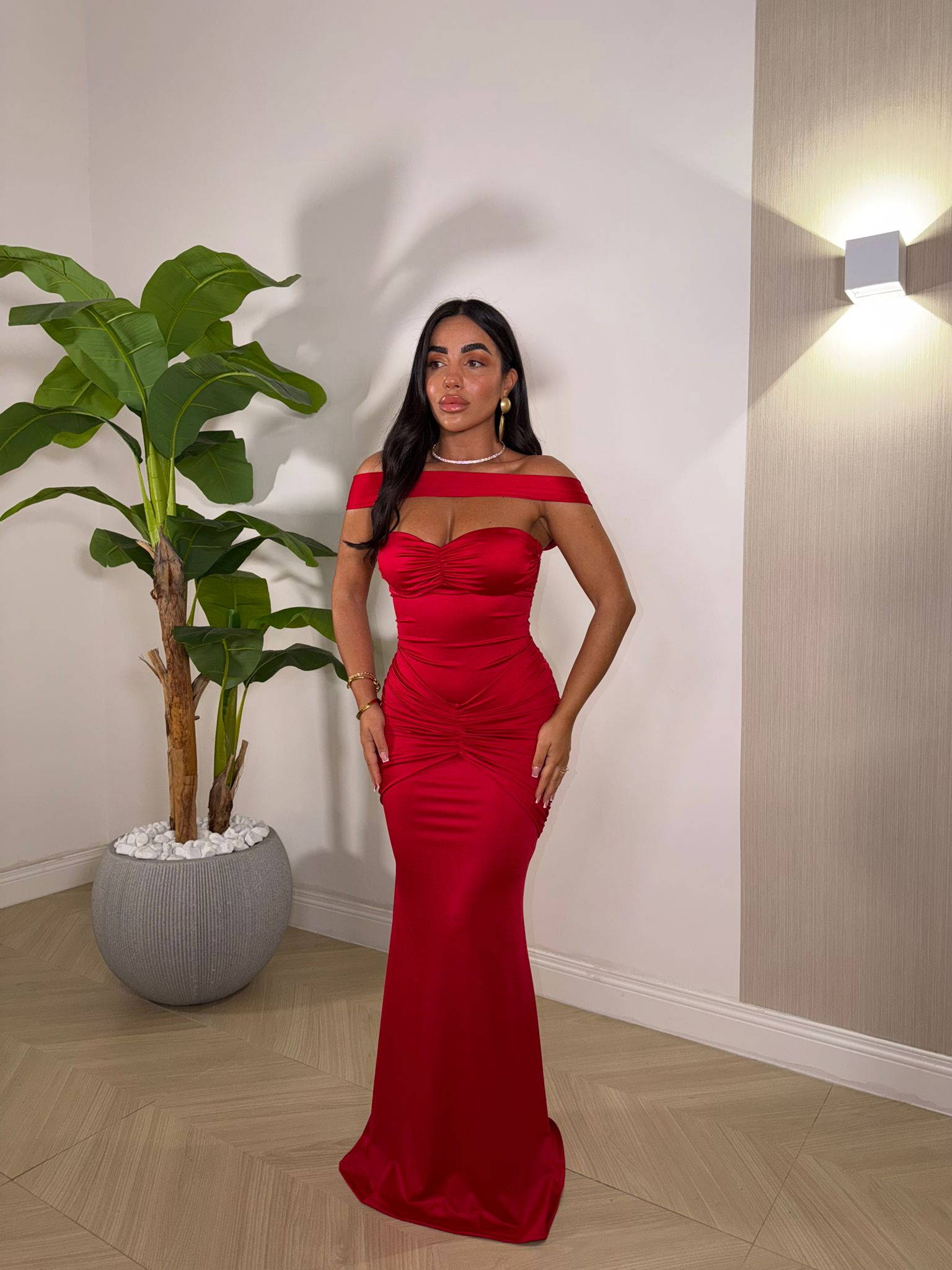 Dress Lissy
