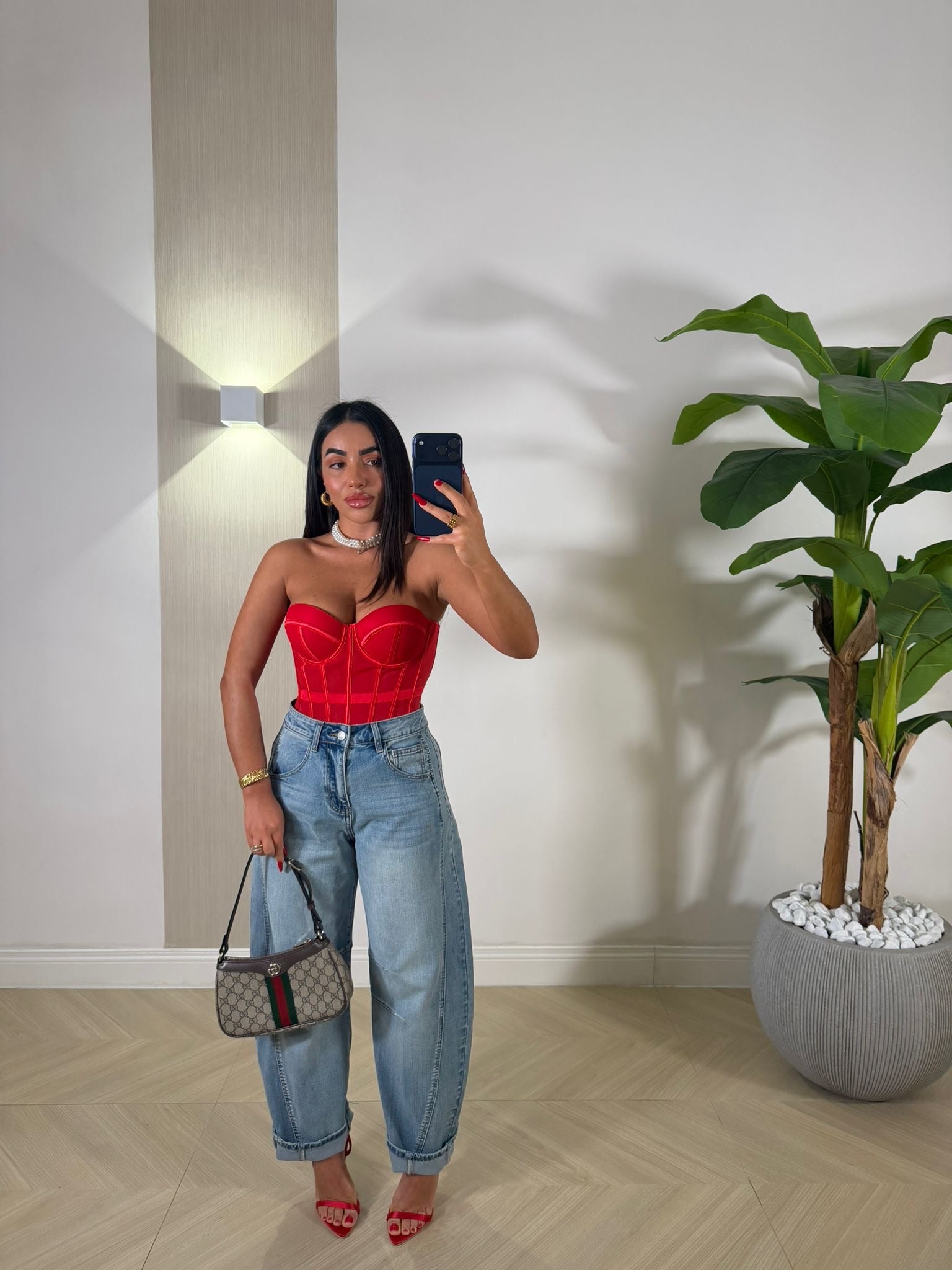 Jeans Miracle