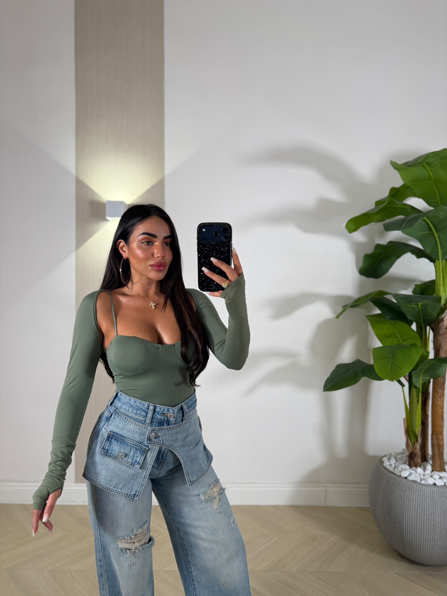 Body Ariel
