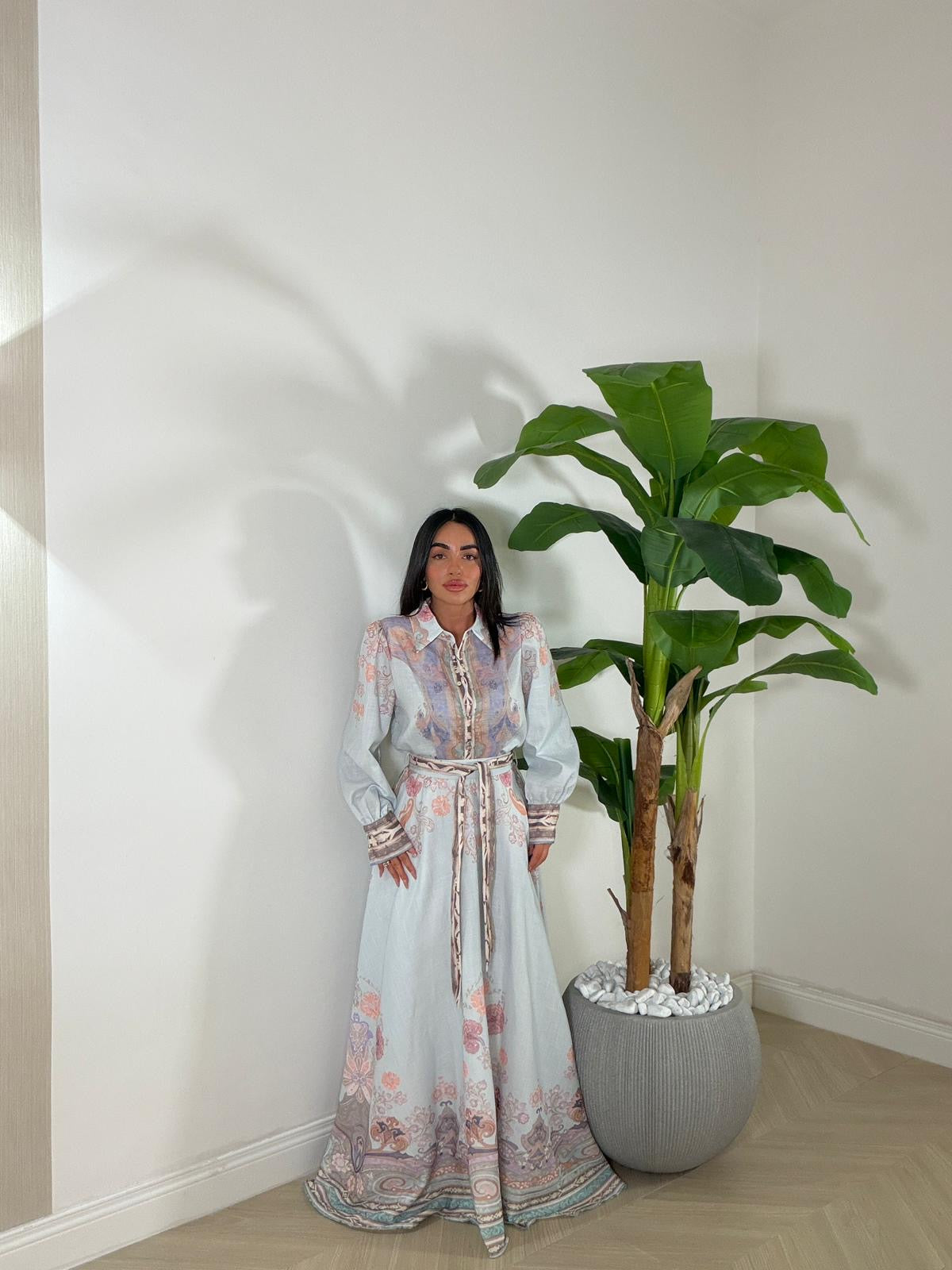 Coordinato Kalindra