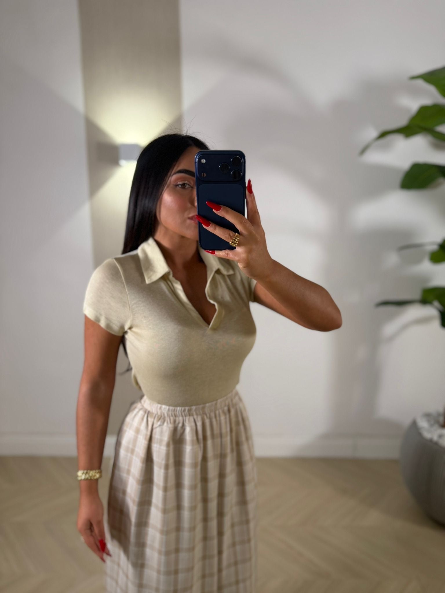 Maglia Polo
