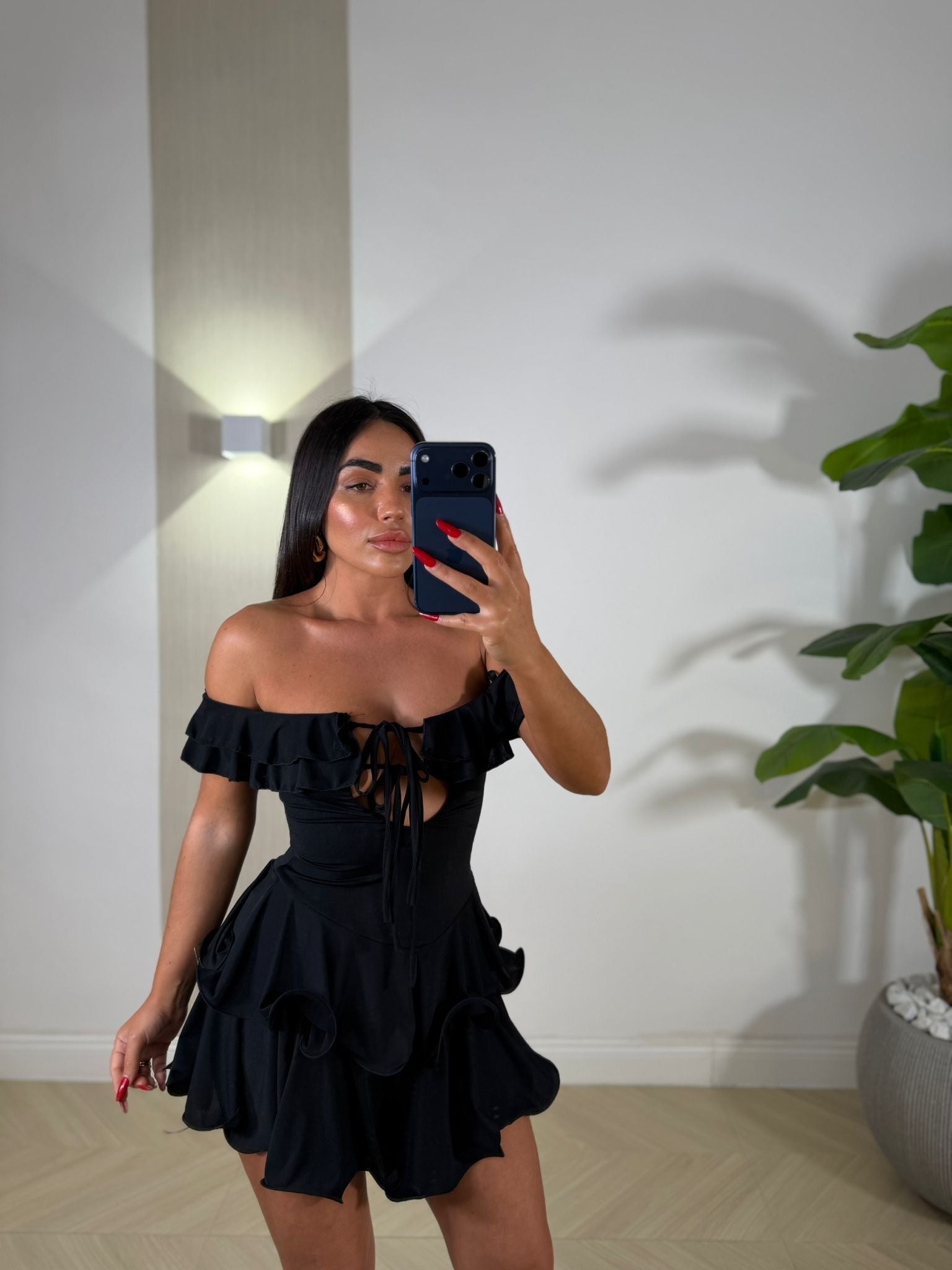 Dress Doll