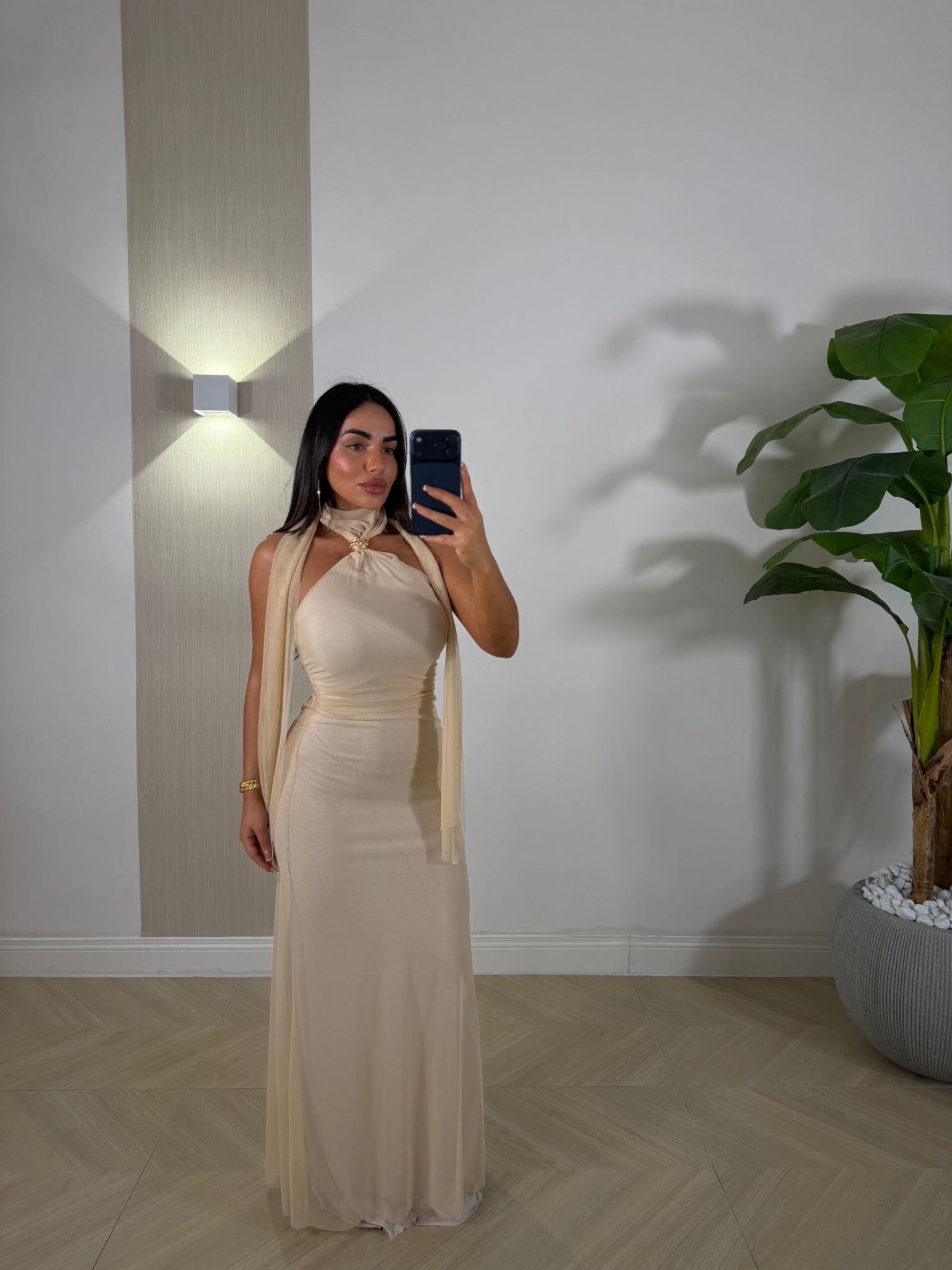 Dress Faye