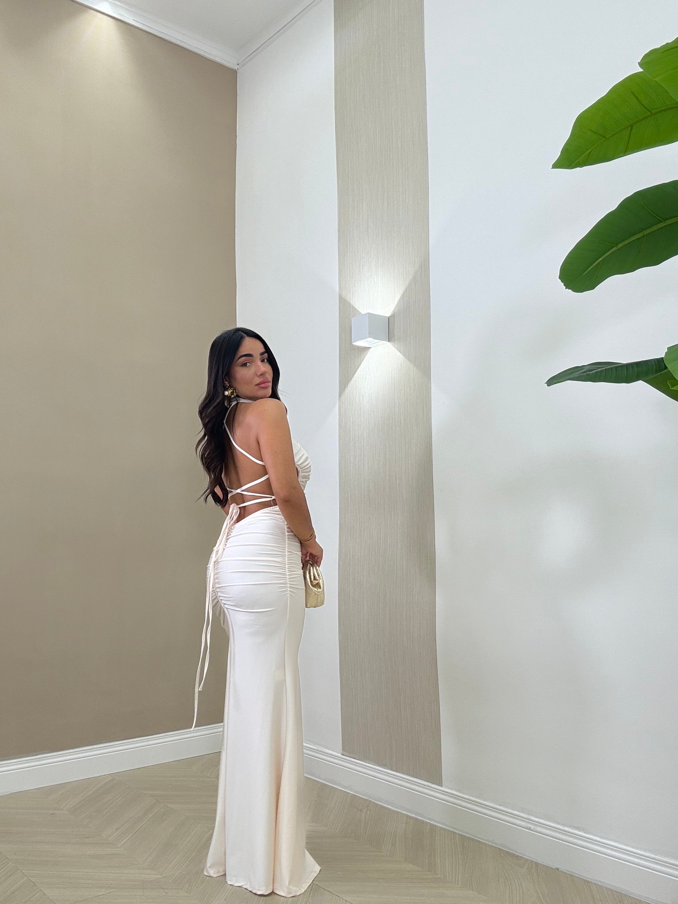 Dress Palma
