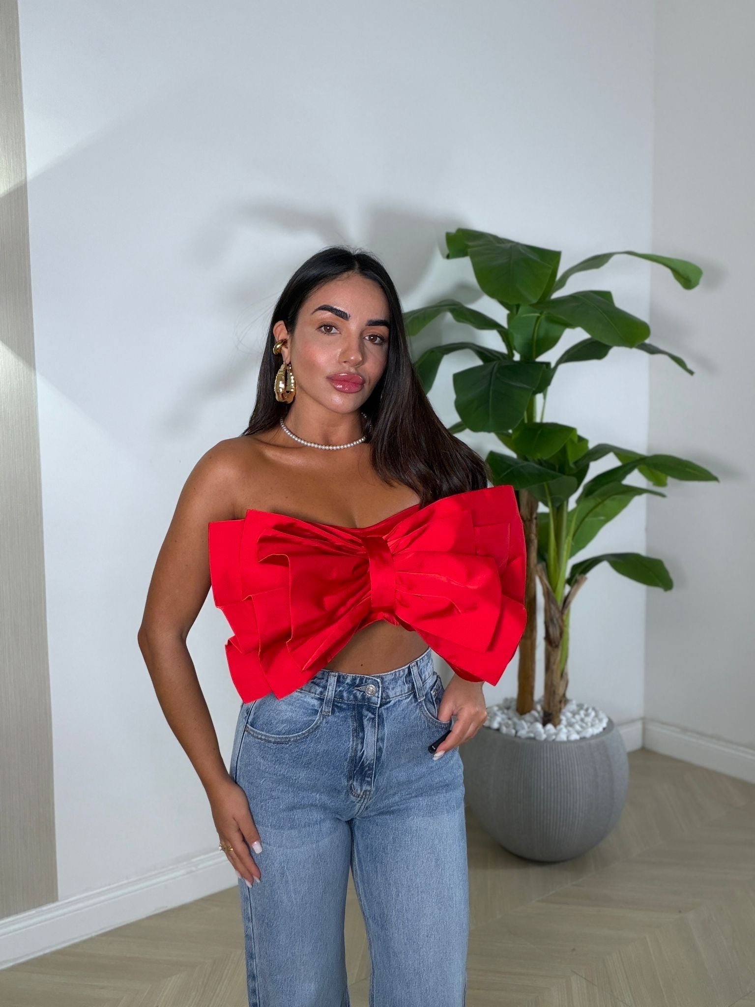 Top Sophia