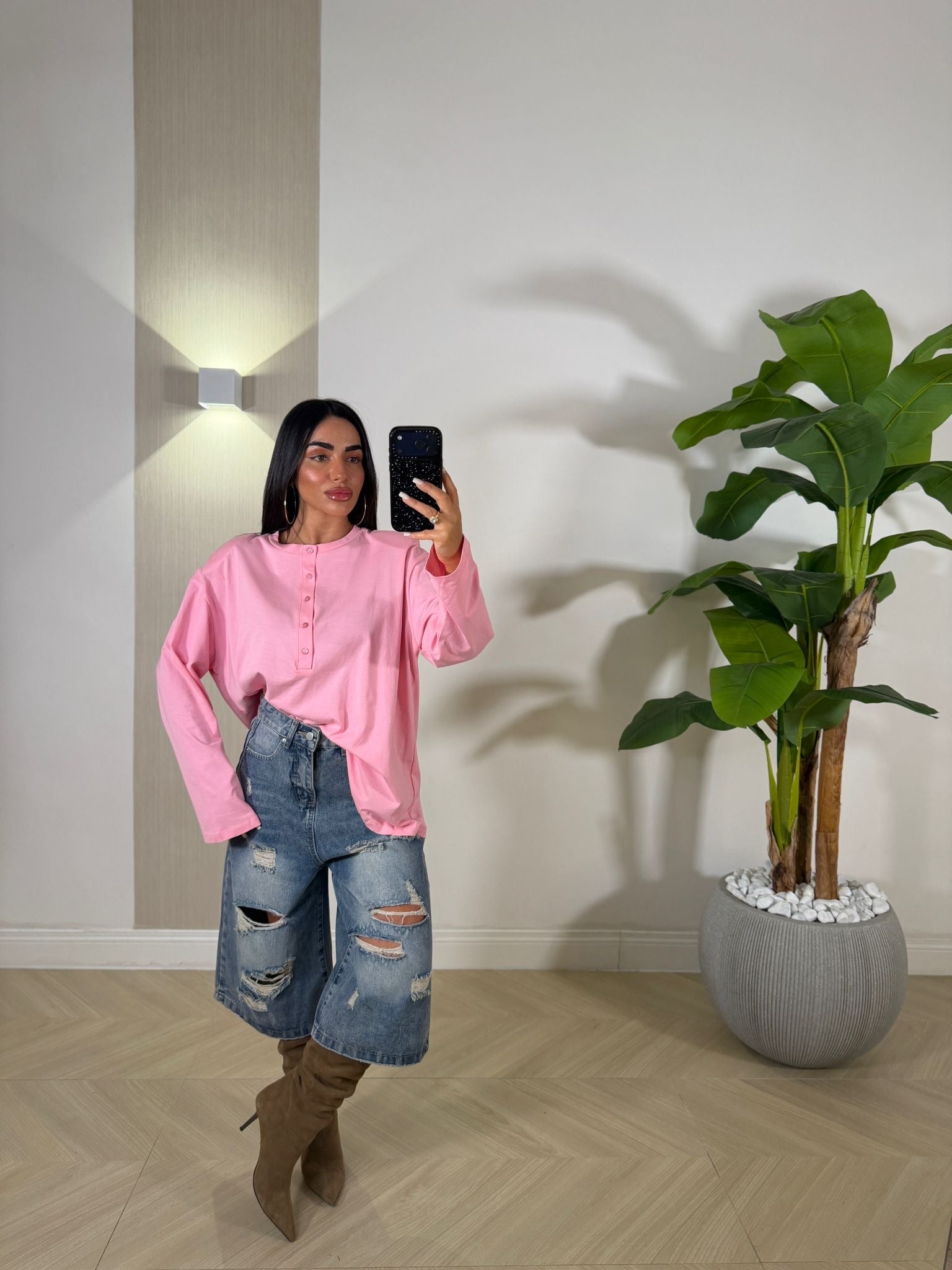 Maglia Esmeralda