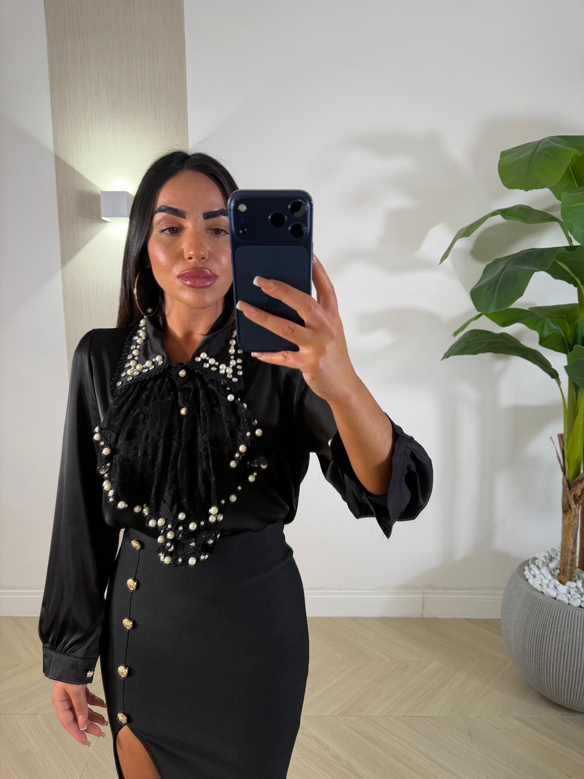 Camicia Orena