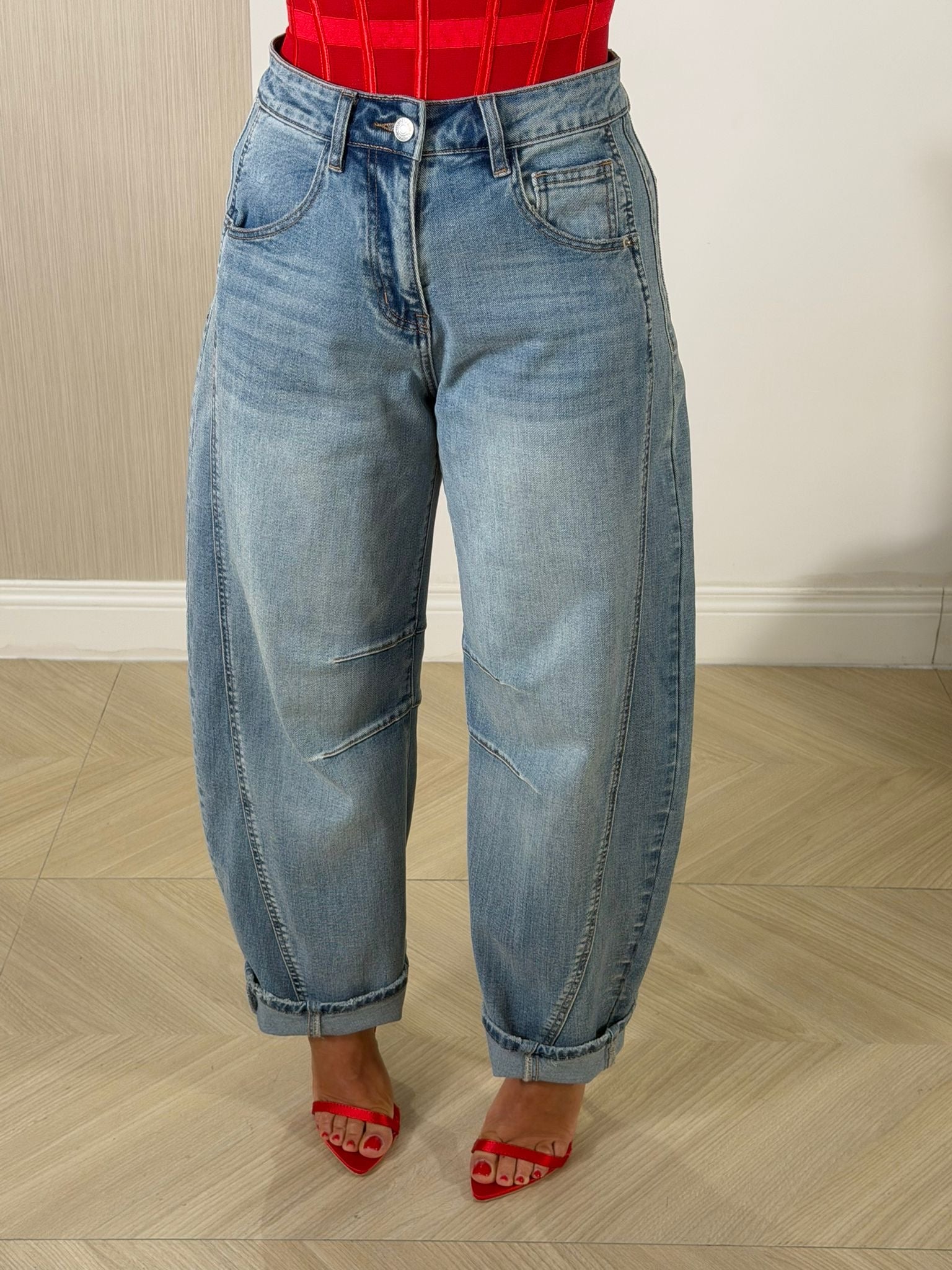 Jeans Miracle