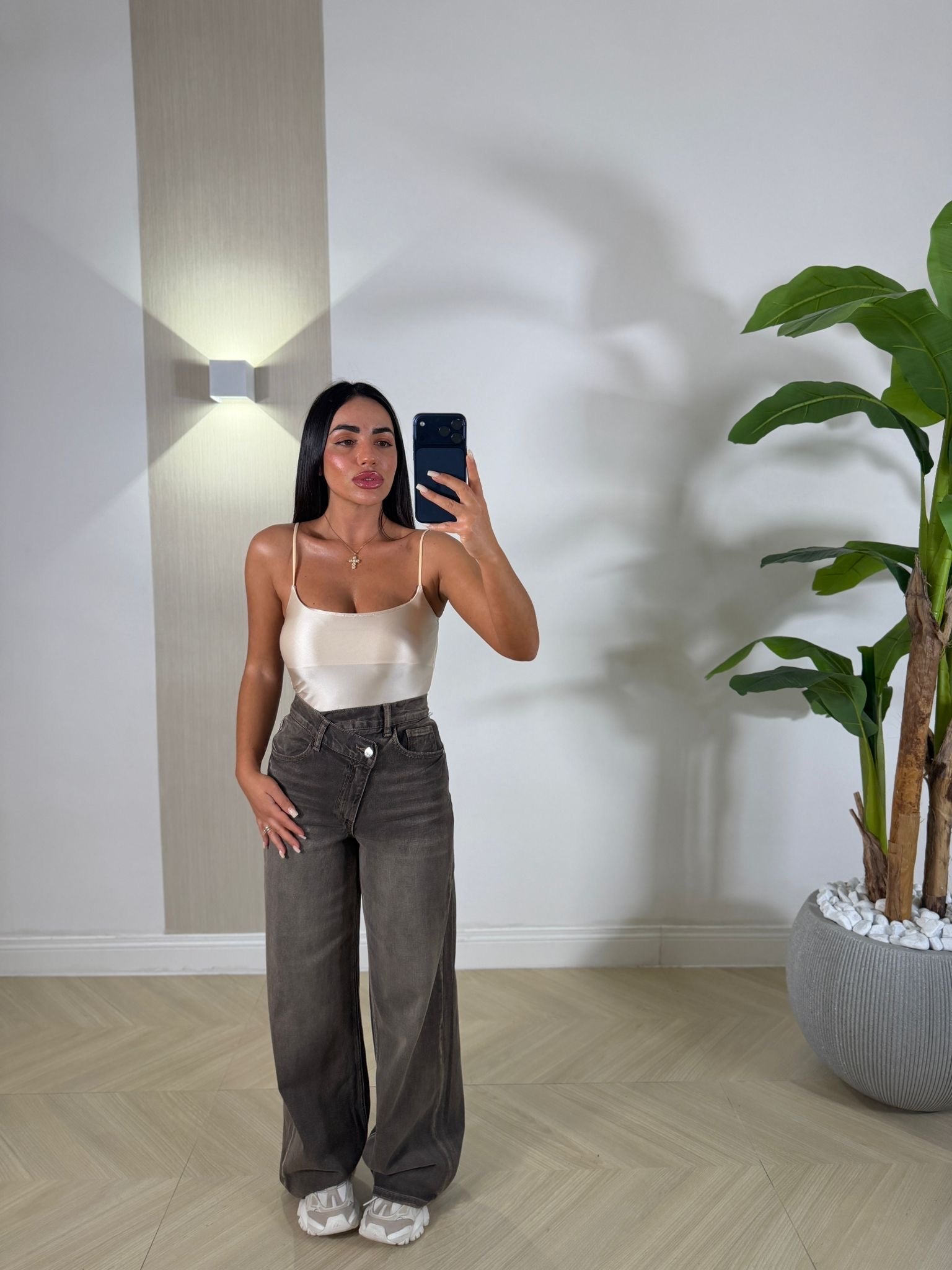 Jeans Carys