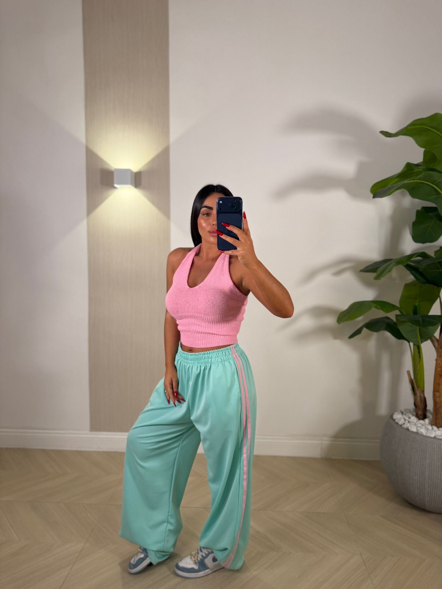 Pantalone Pony