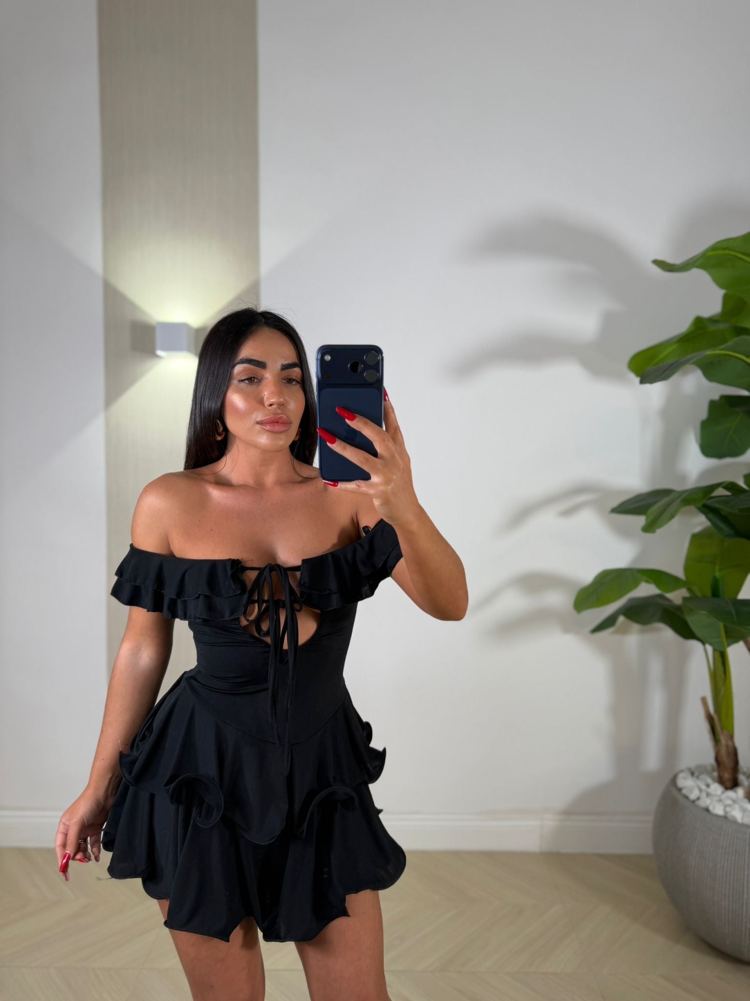 Dress Doll