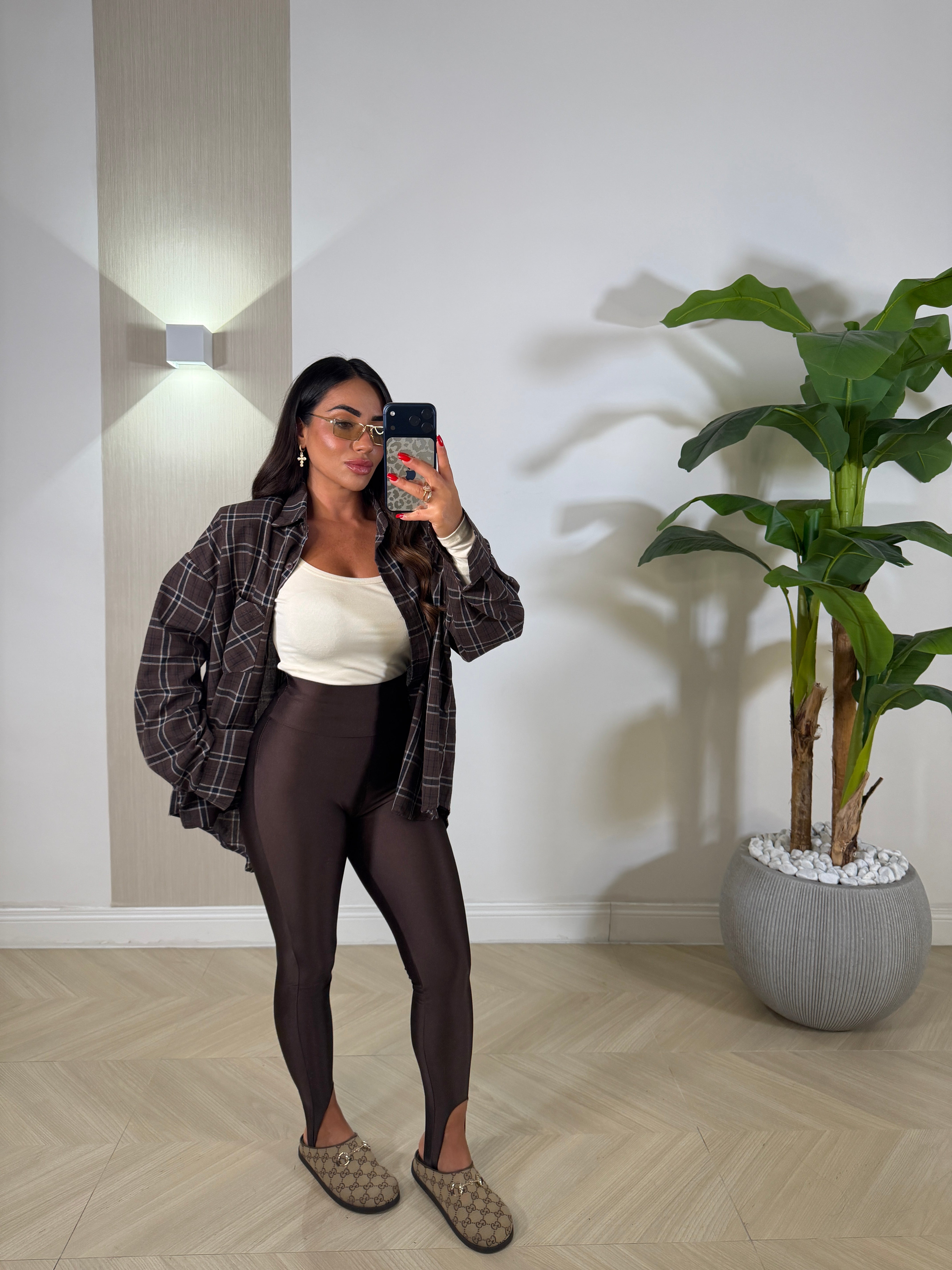Leggins Ghette