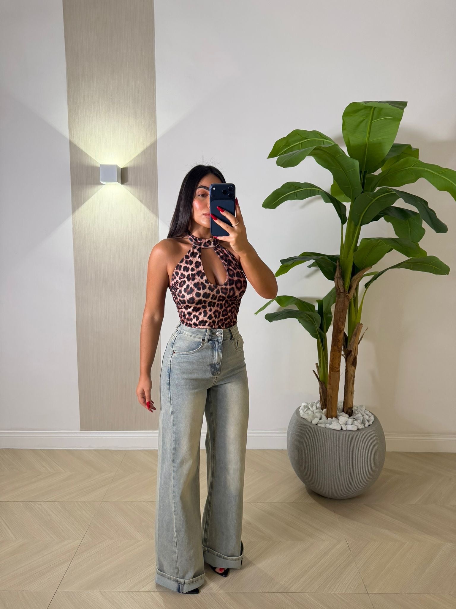 Jeans Replay