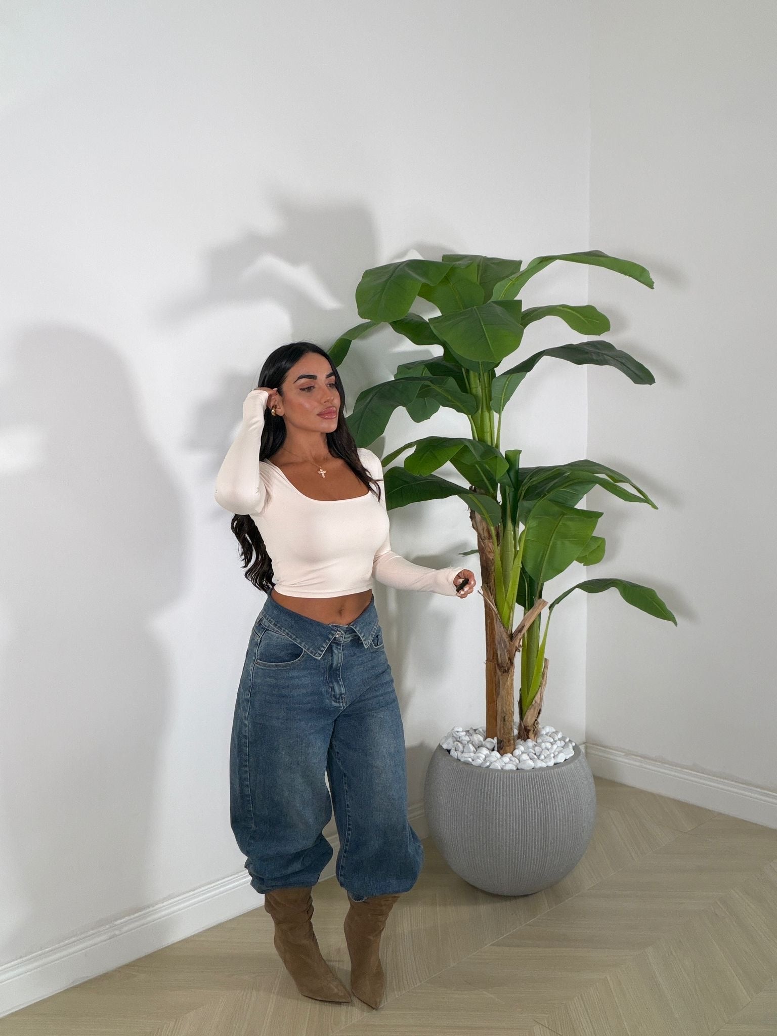 Maglia Jane
