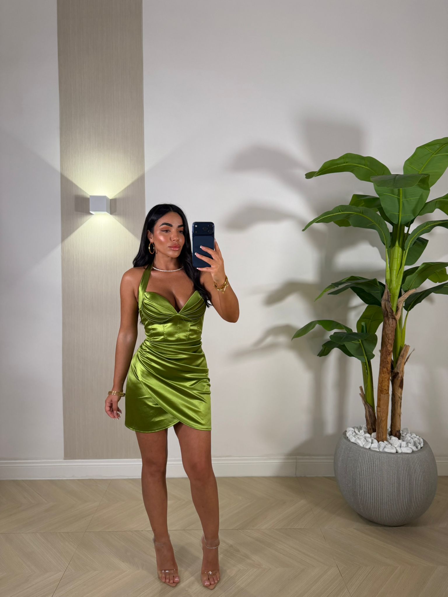 Mini Dress Josie