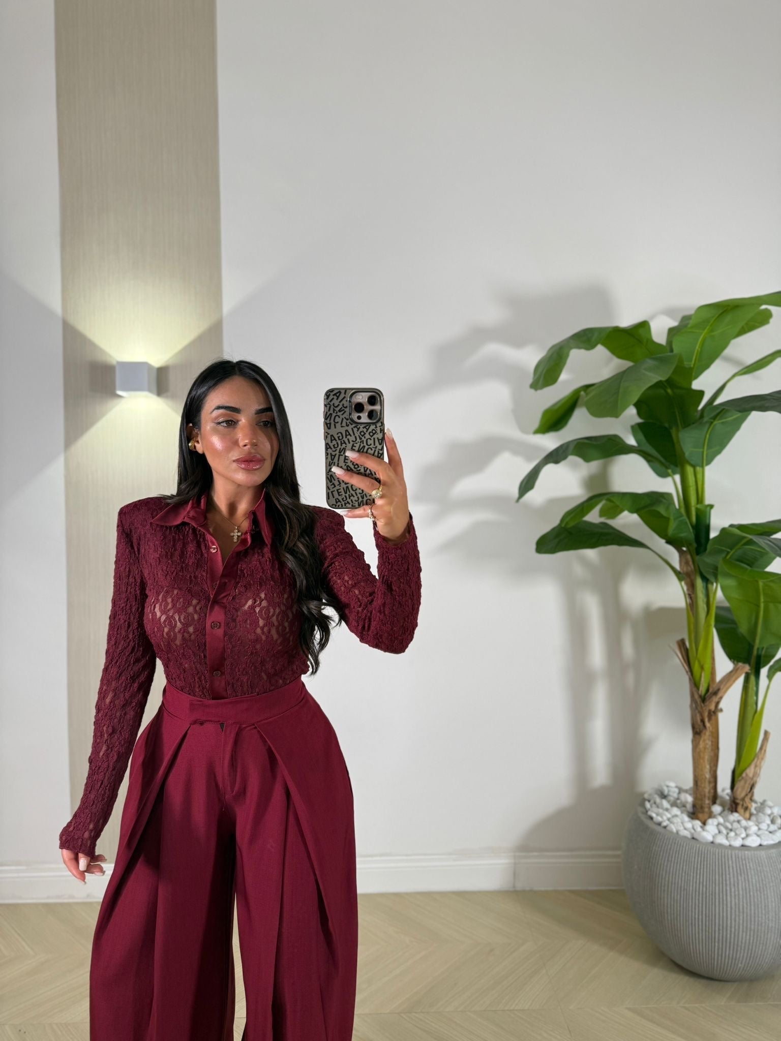 Body Priscilla