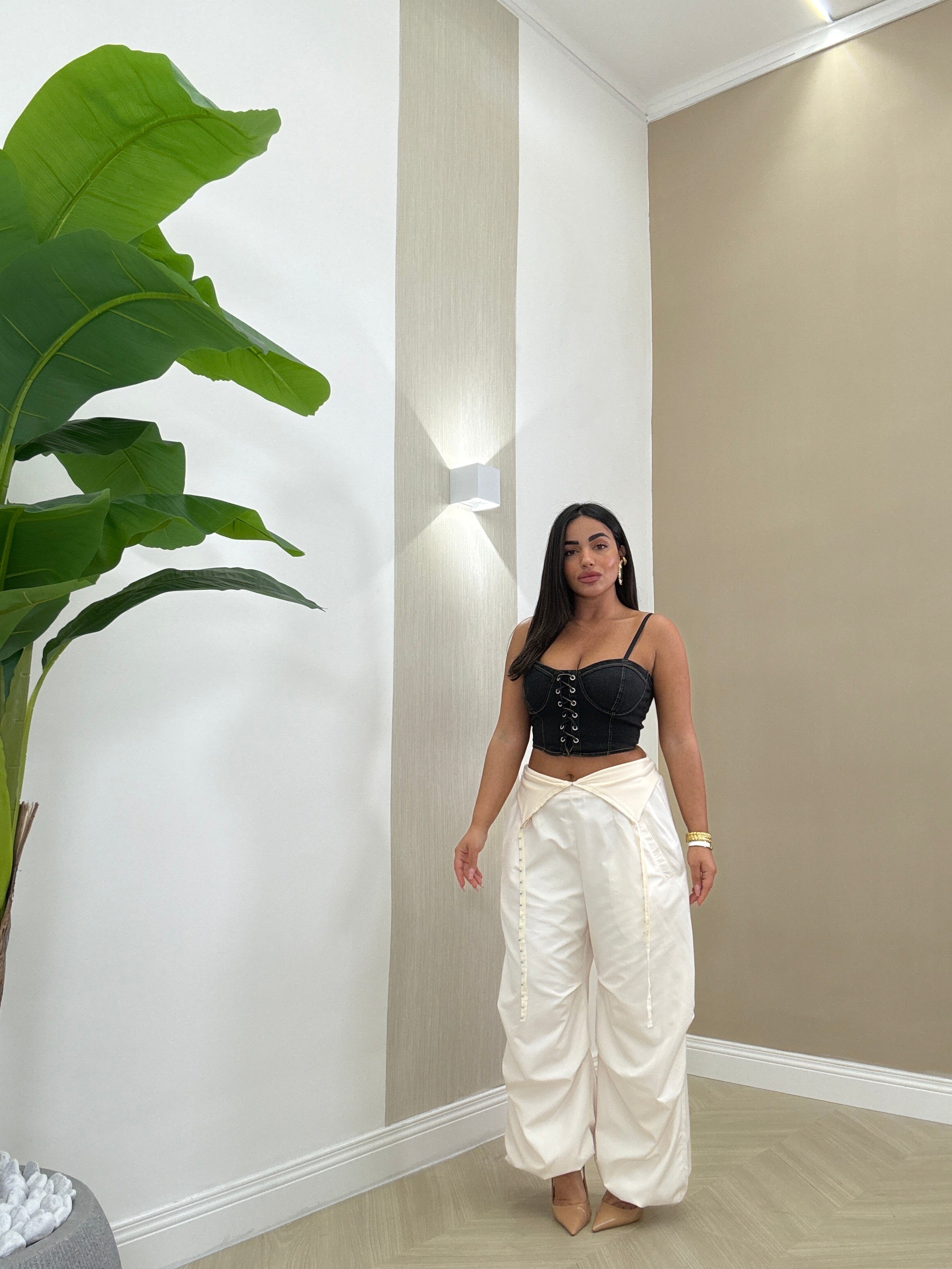 Pantalone Ciappe