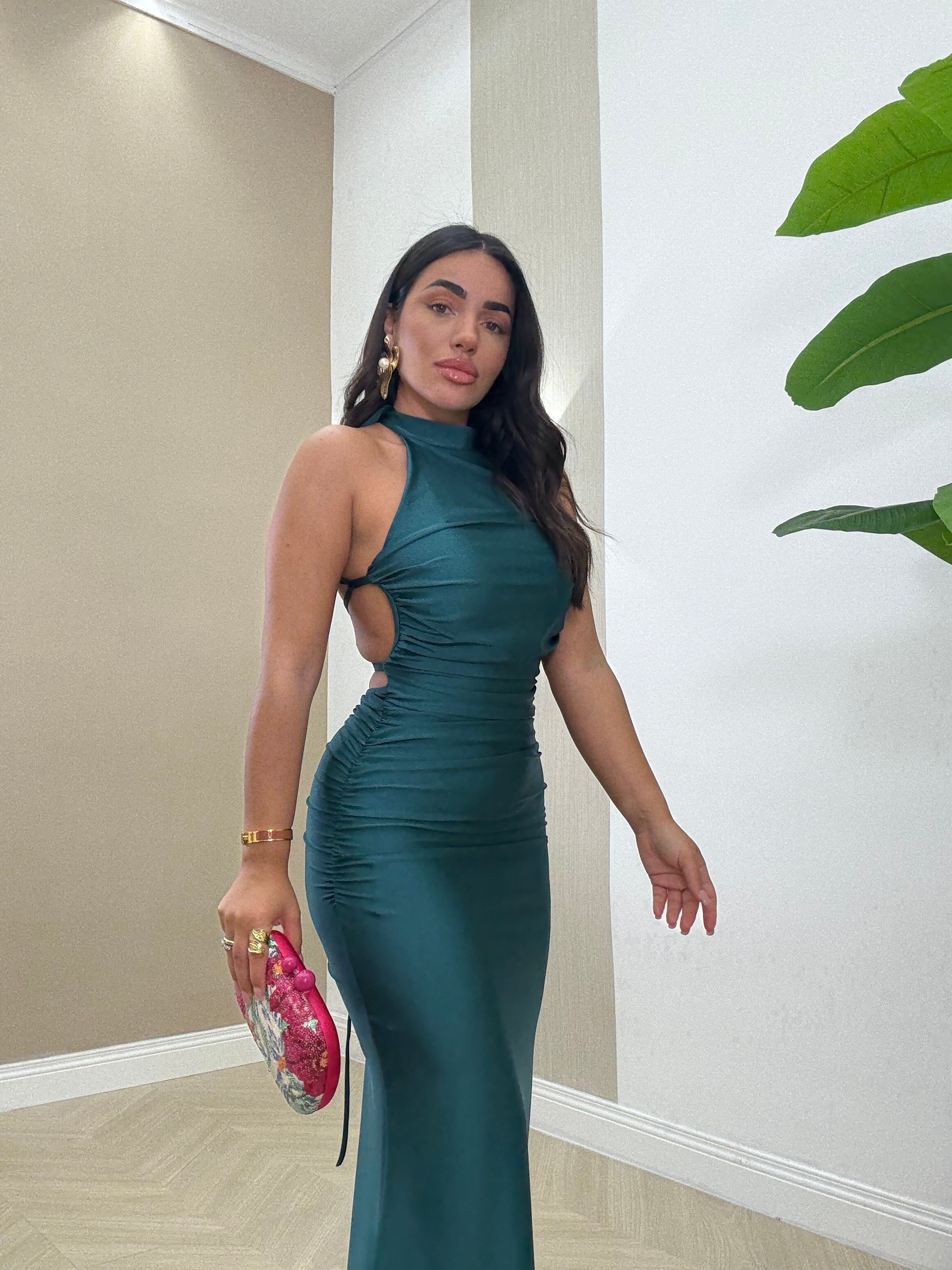 Dress Palma