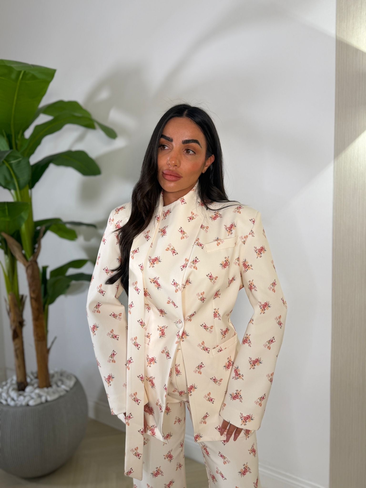 Tailleur Aurora