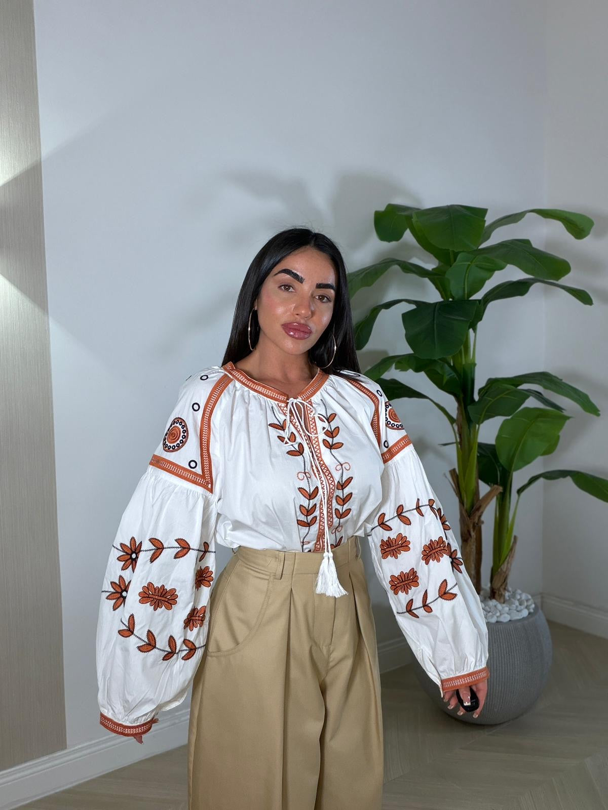 Camicia Costiera