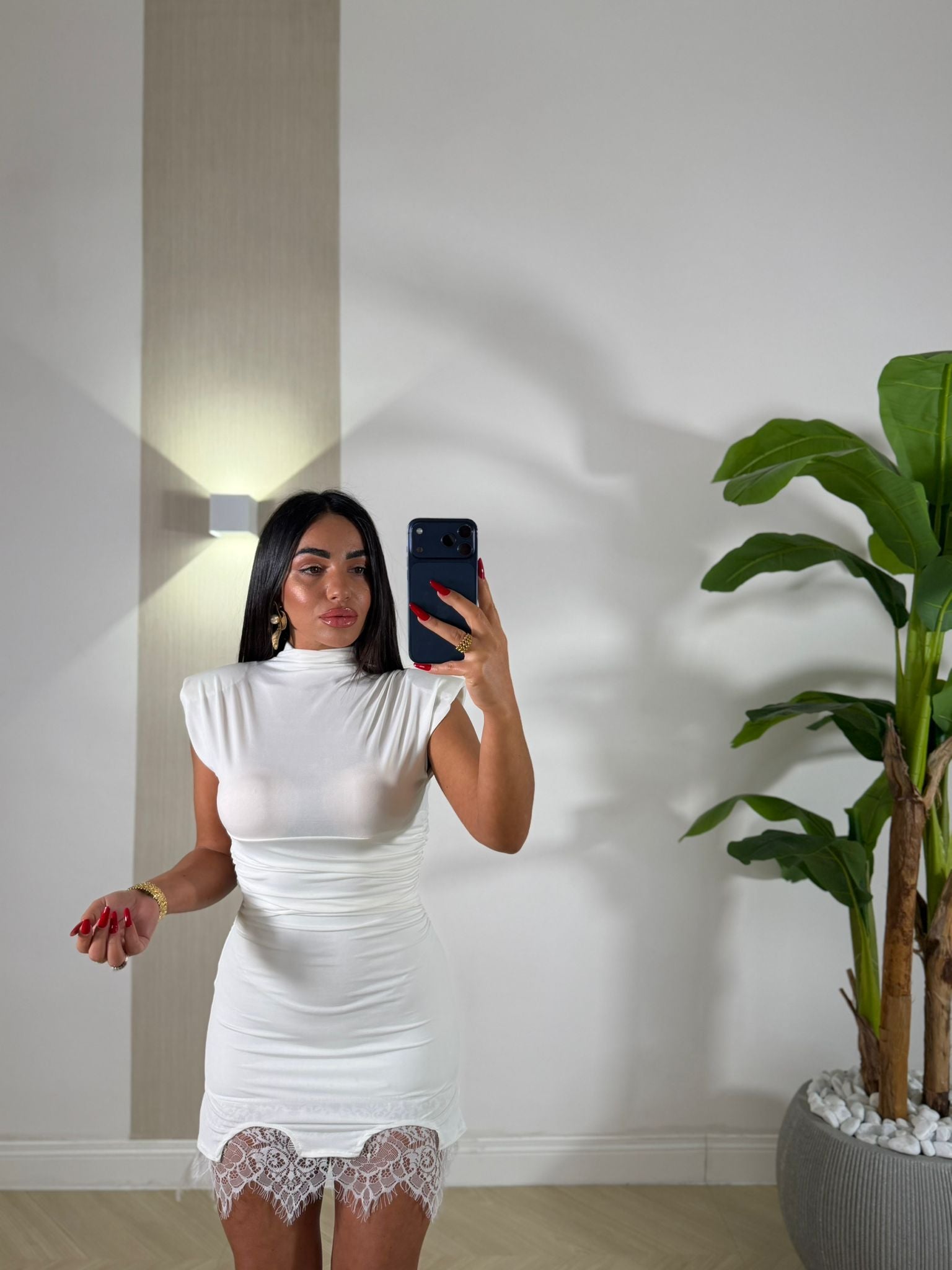 Dress Katrina