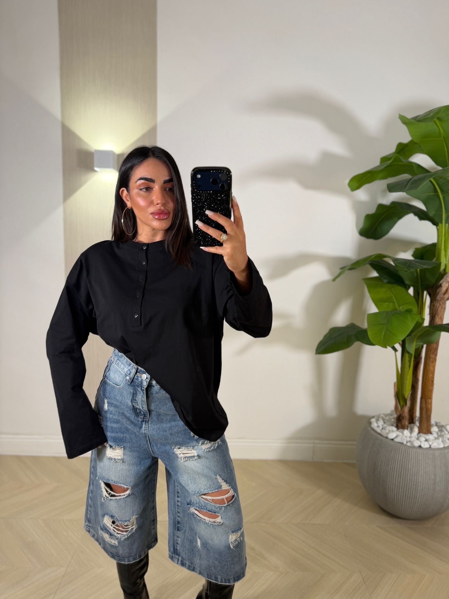 Maglia Esmeralda