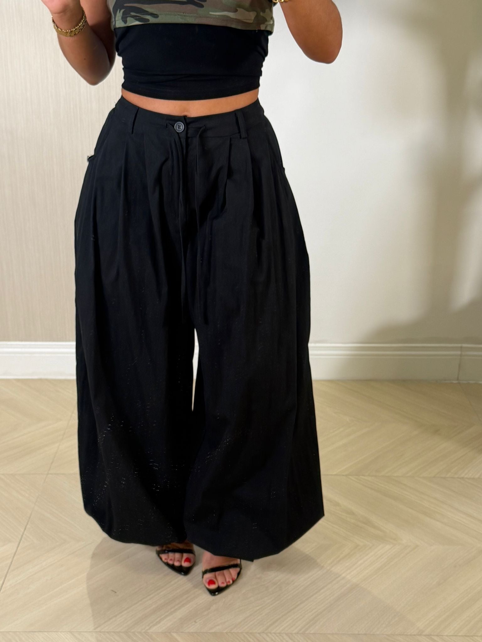 Pantalone Nausica