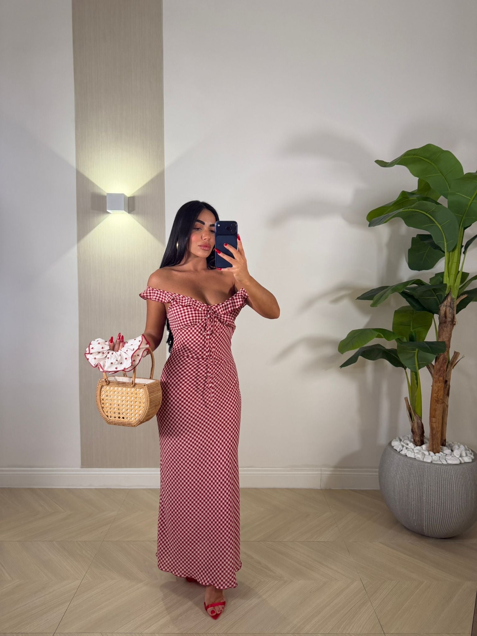 Dress Nayomi
