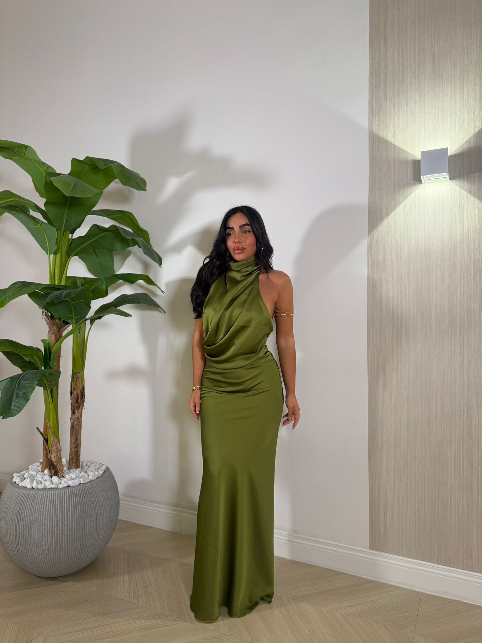 Dress Brazen