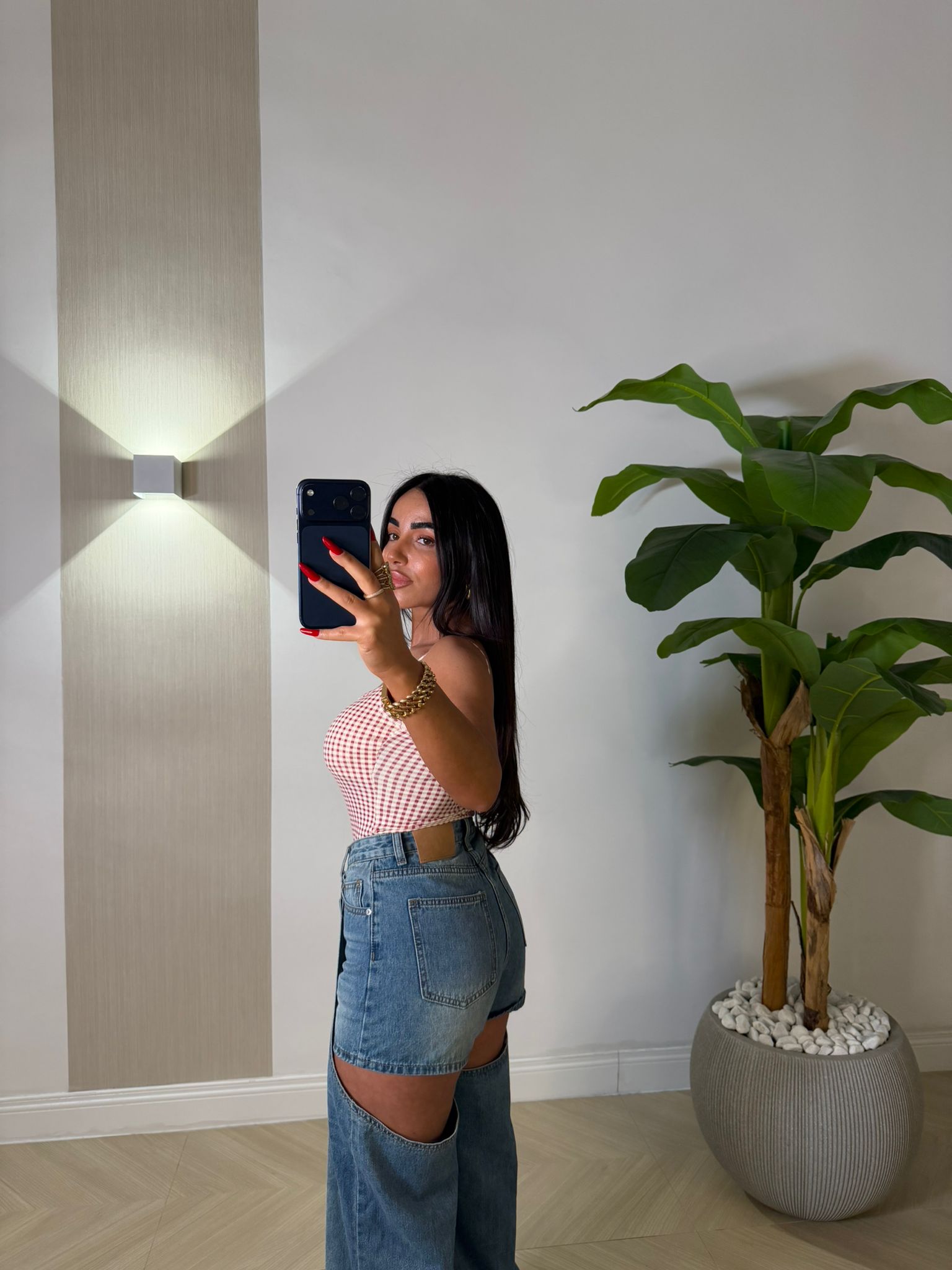 Jeans Duo Blue