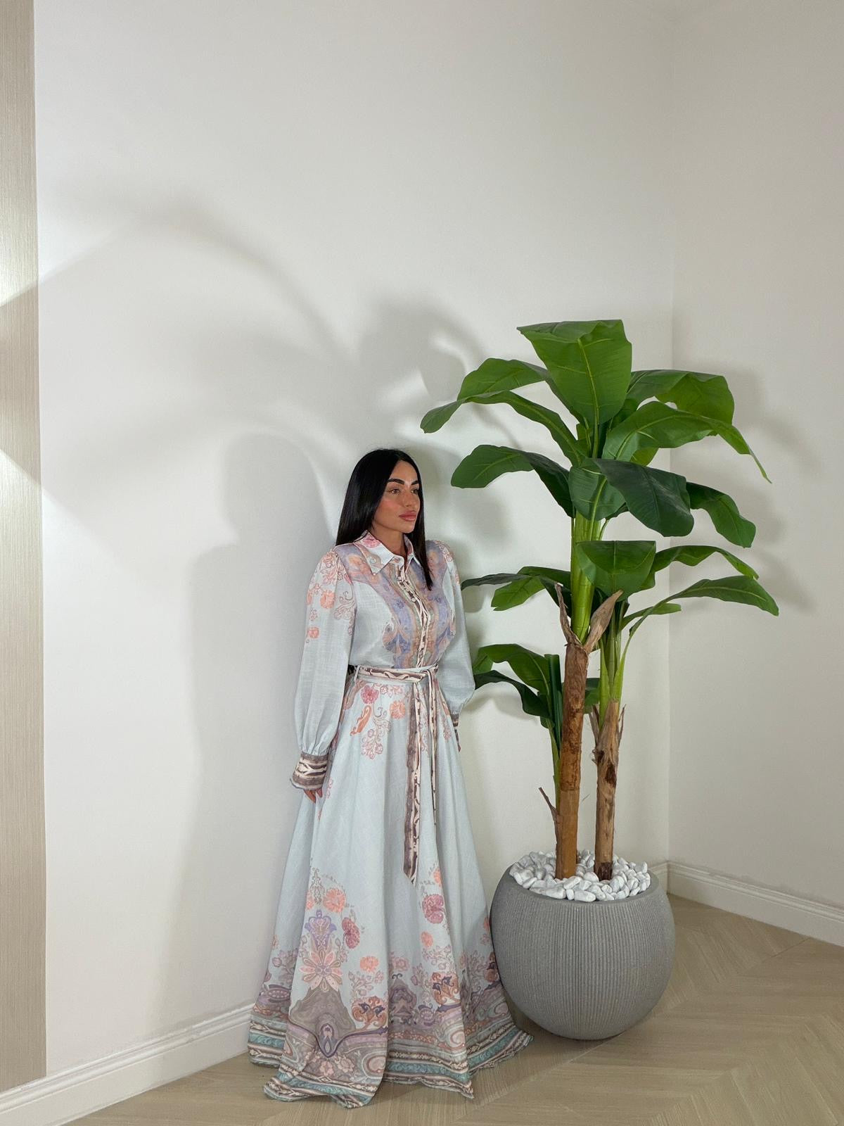 Coordinato Kalindra