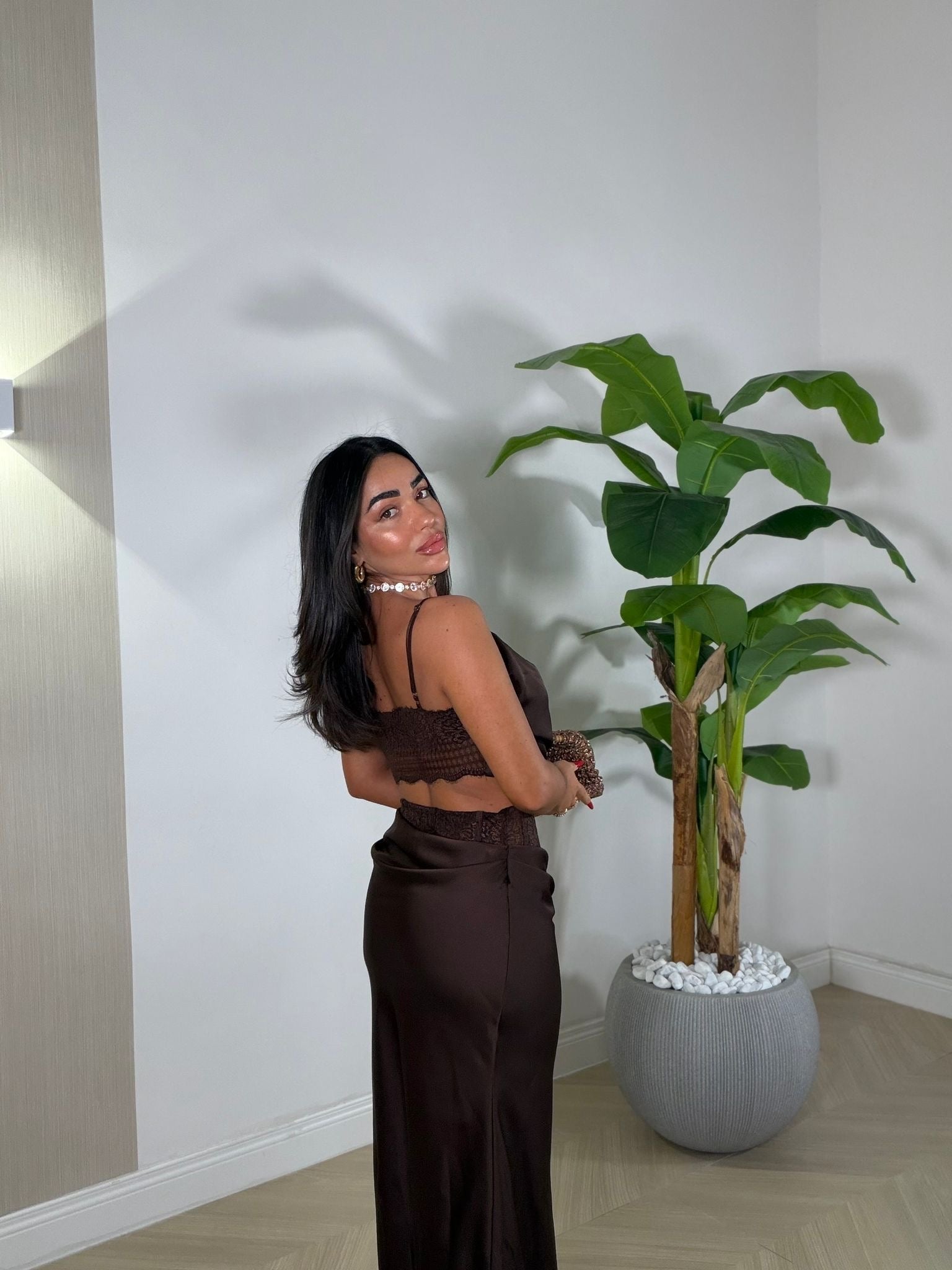 Coordinato Ailsa
