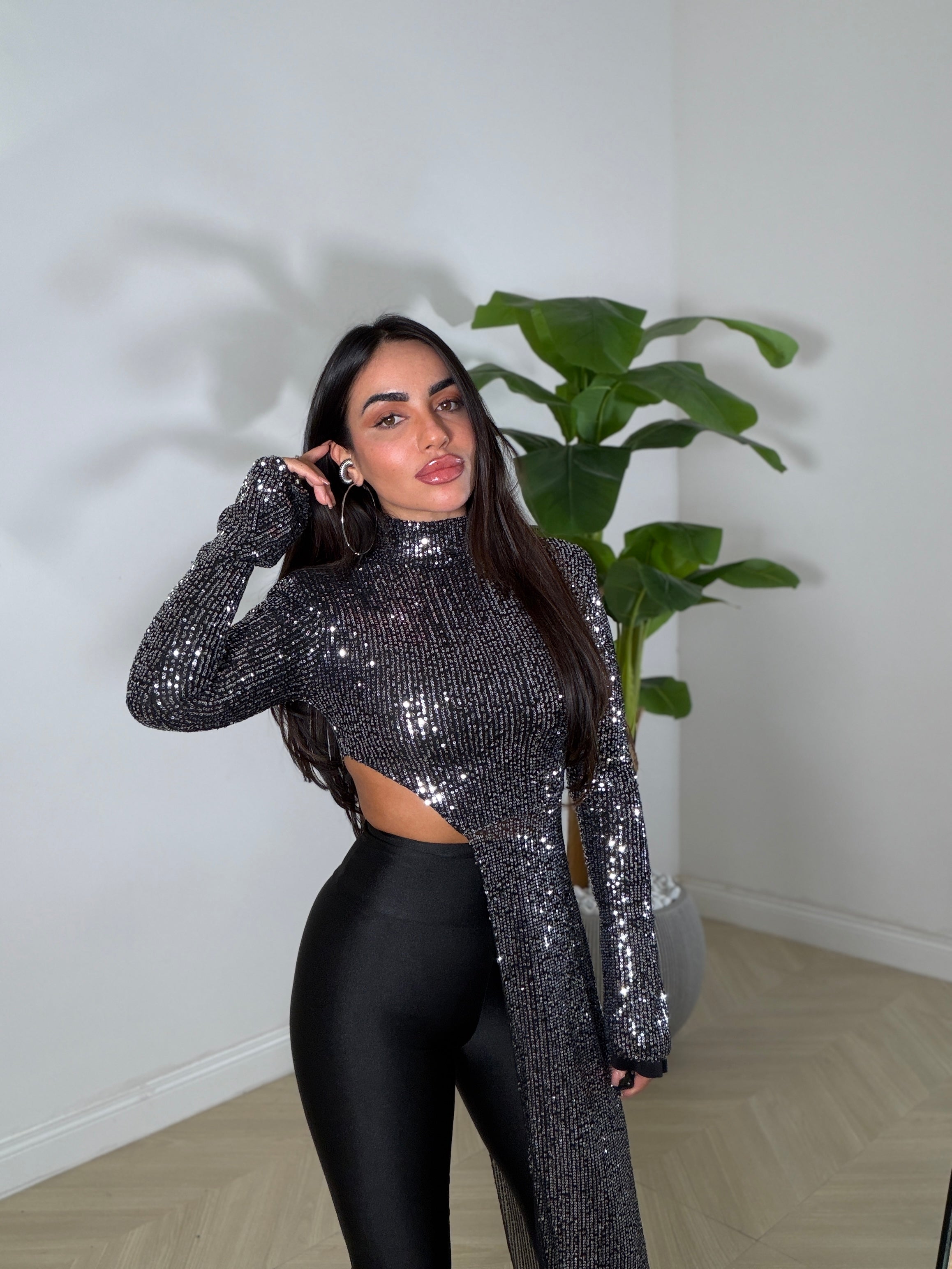 Maglia Disco