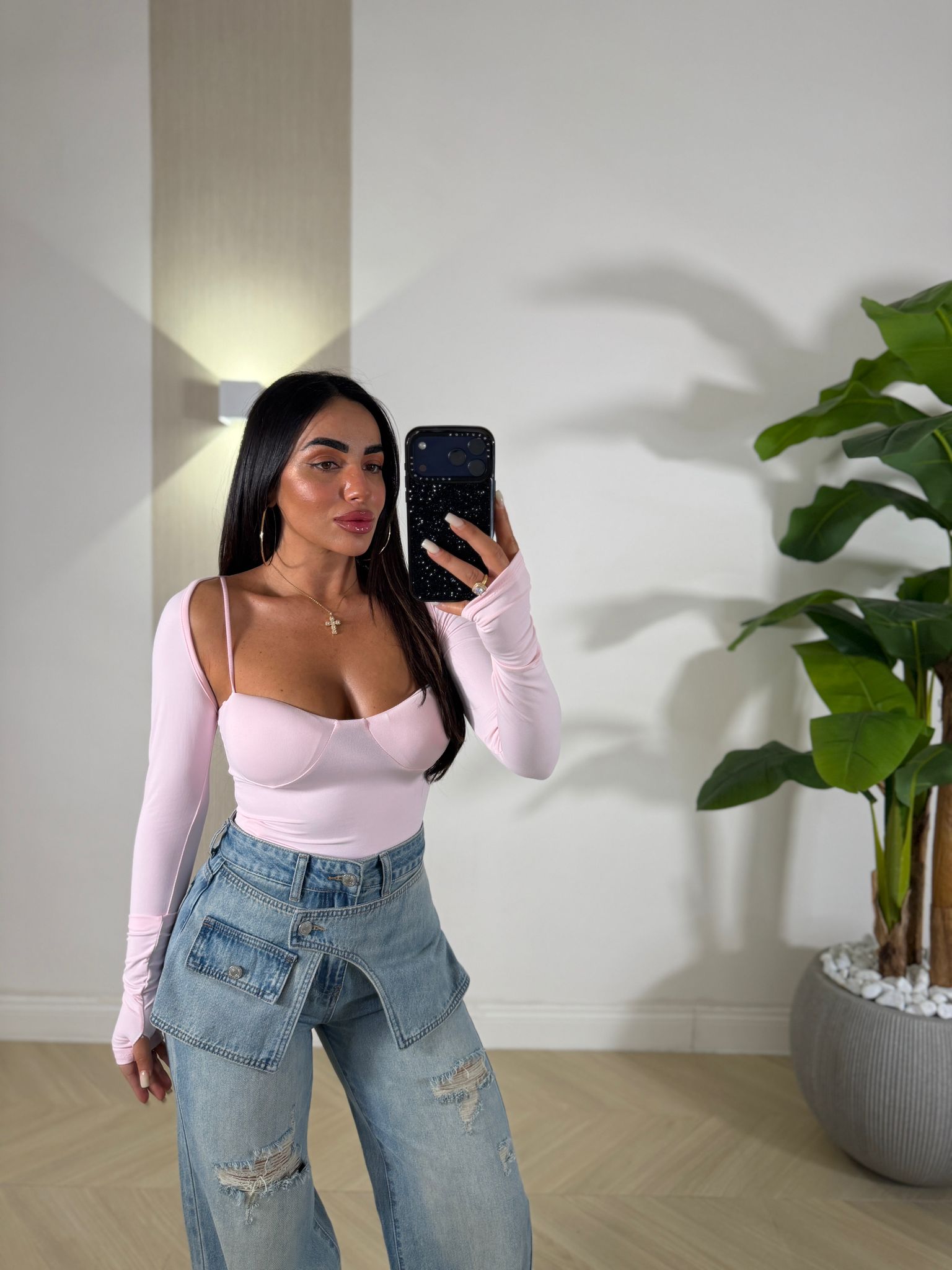 Body Ariel