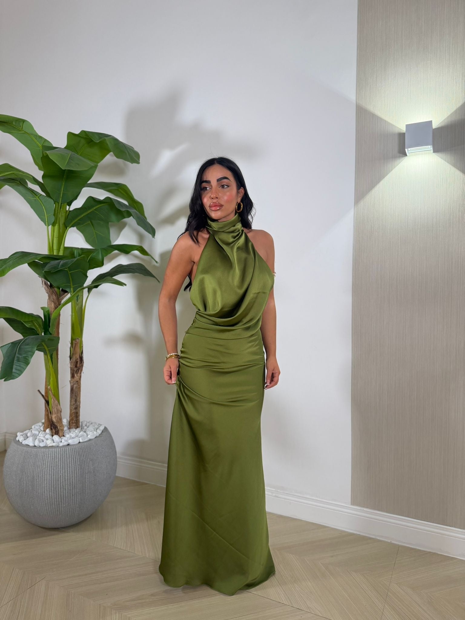 Dress Brazen