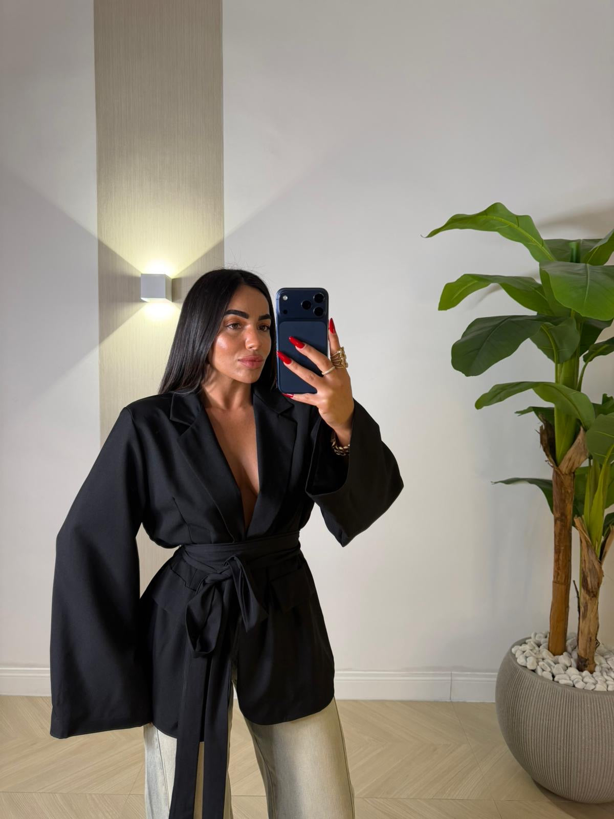 Blazer Laccio