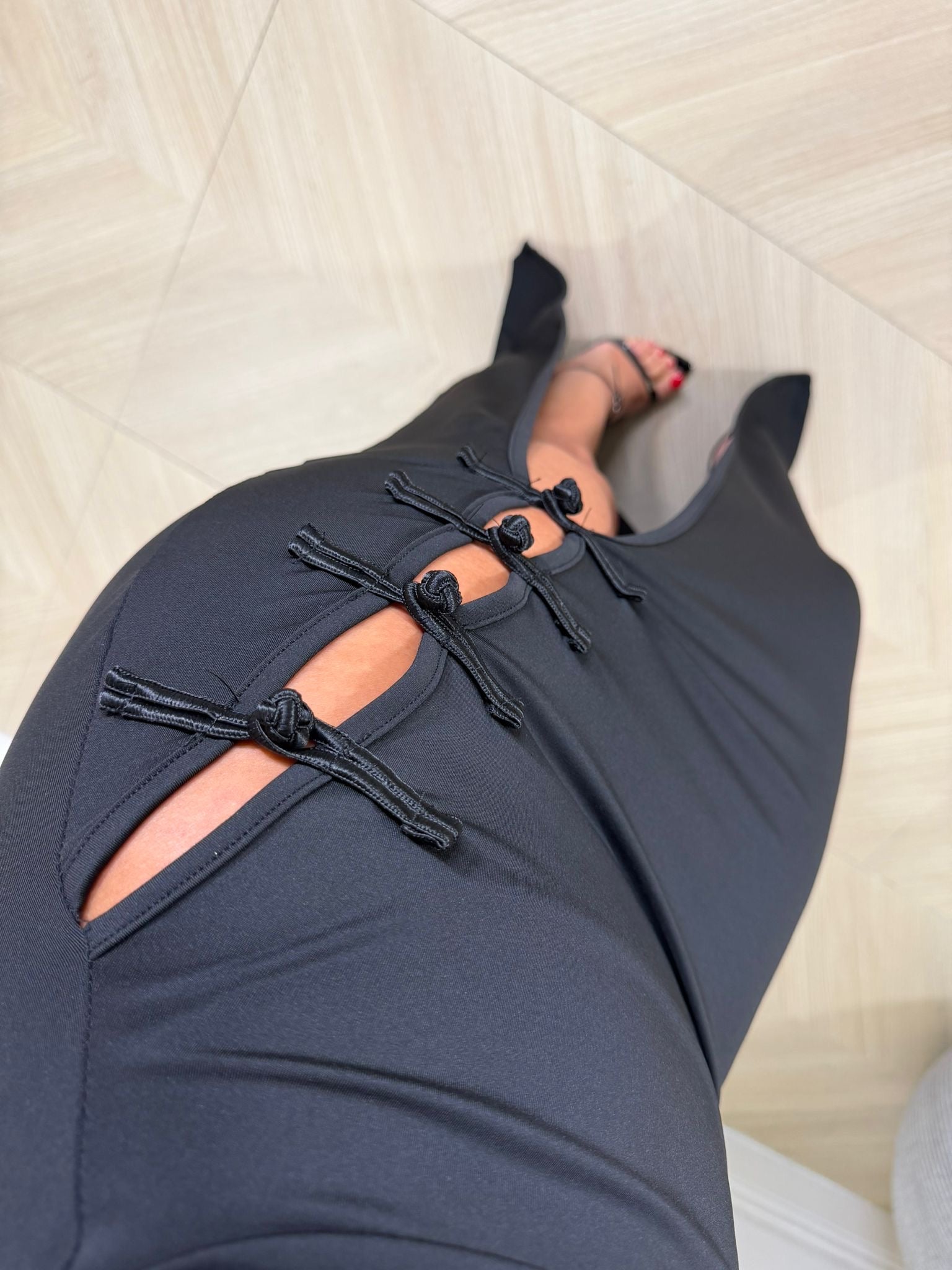Dress Ipanema