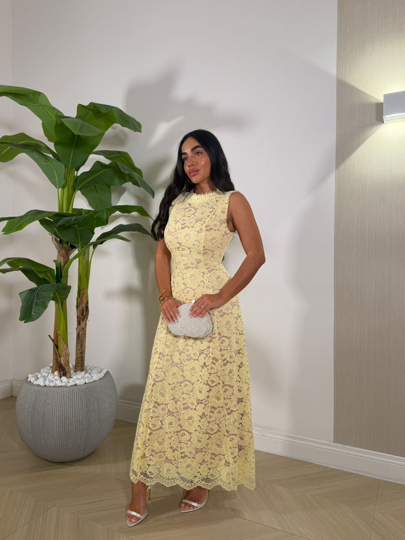 Dress Floyd