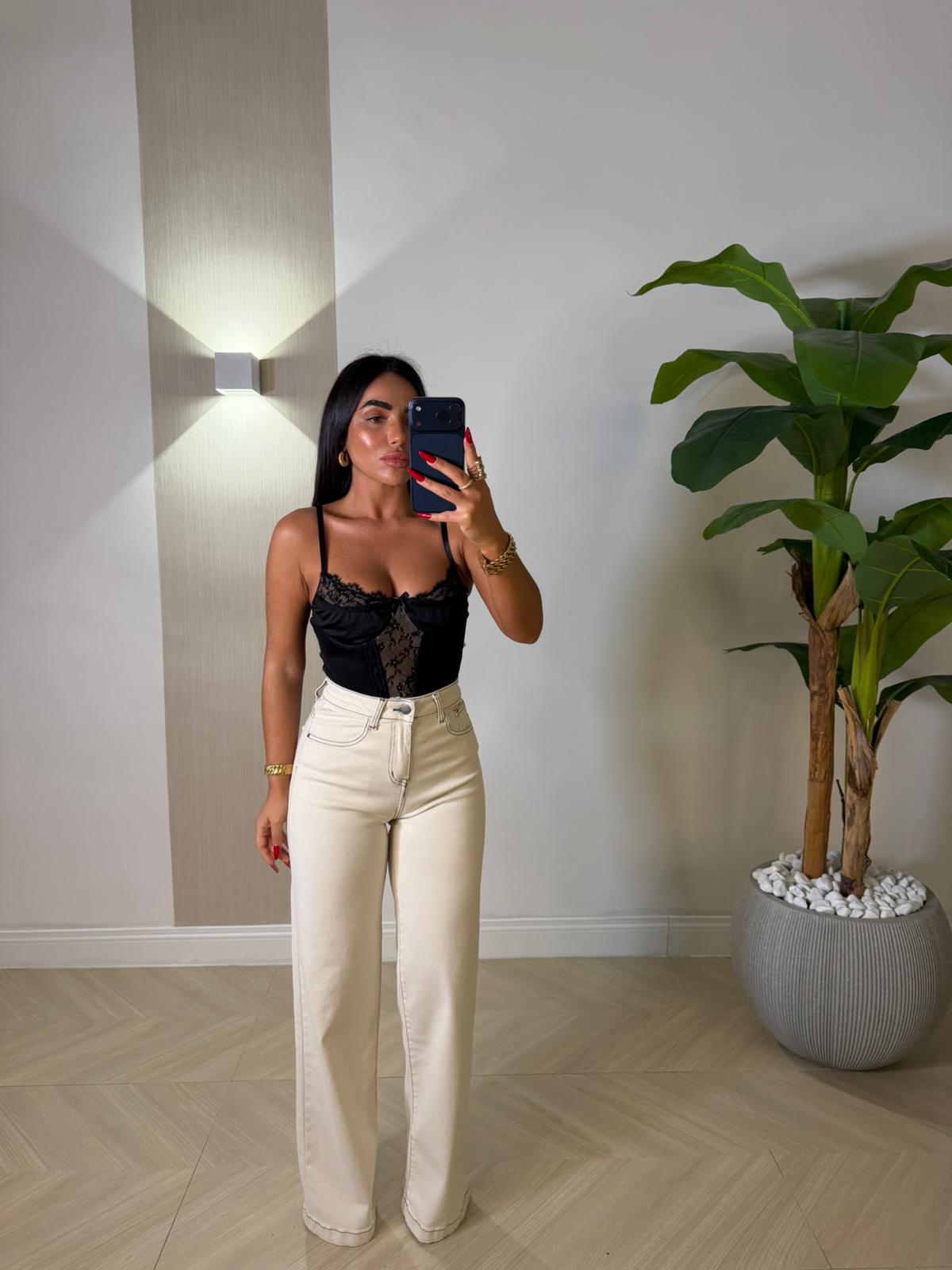 Jeans Betty