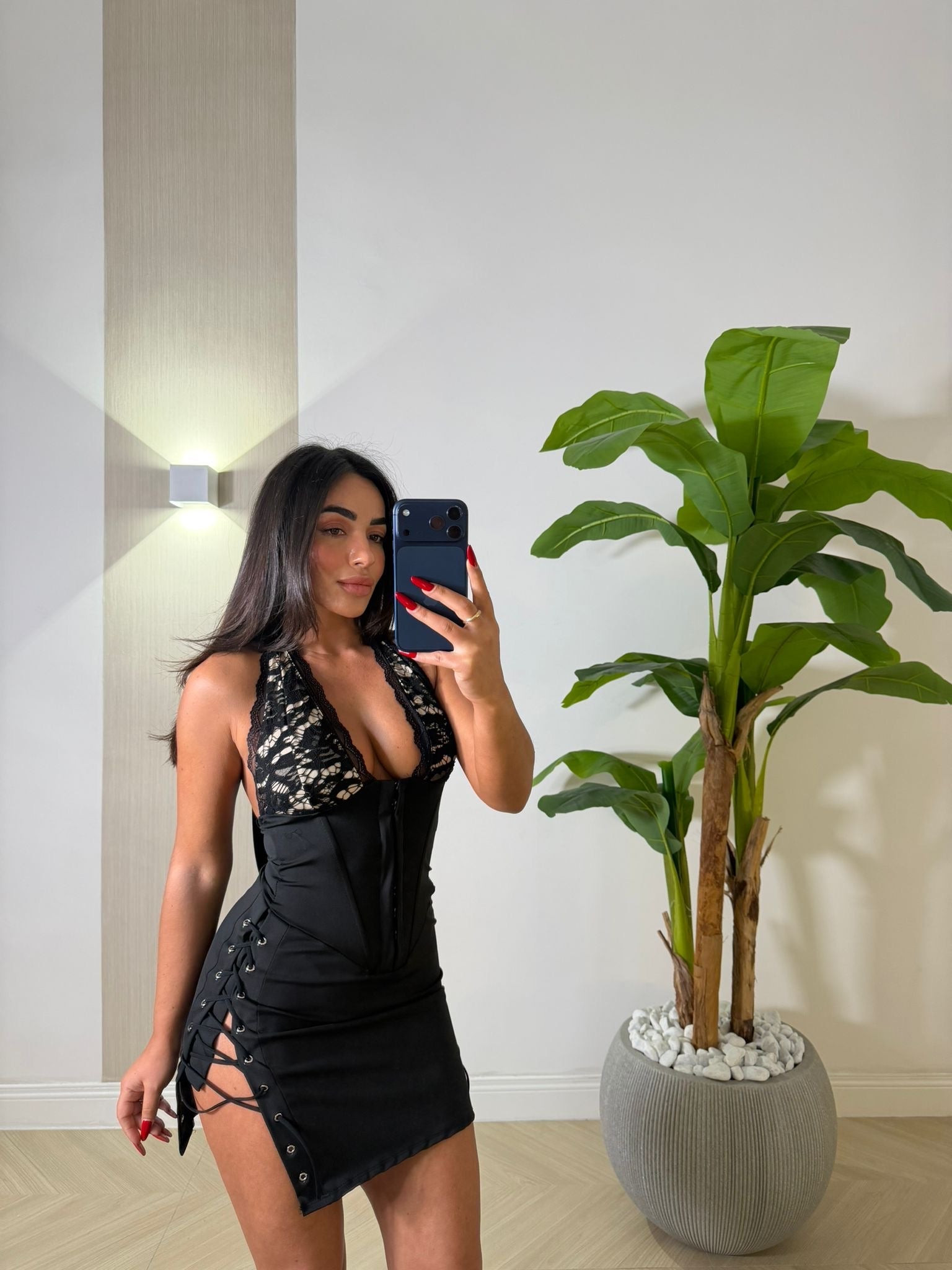 Dress Lexi