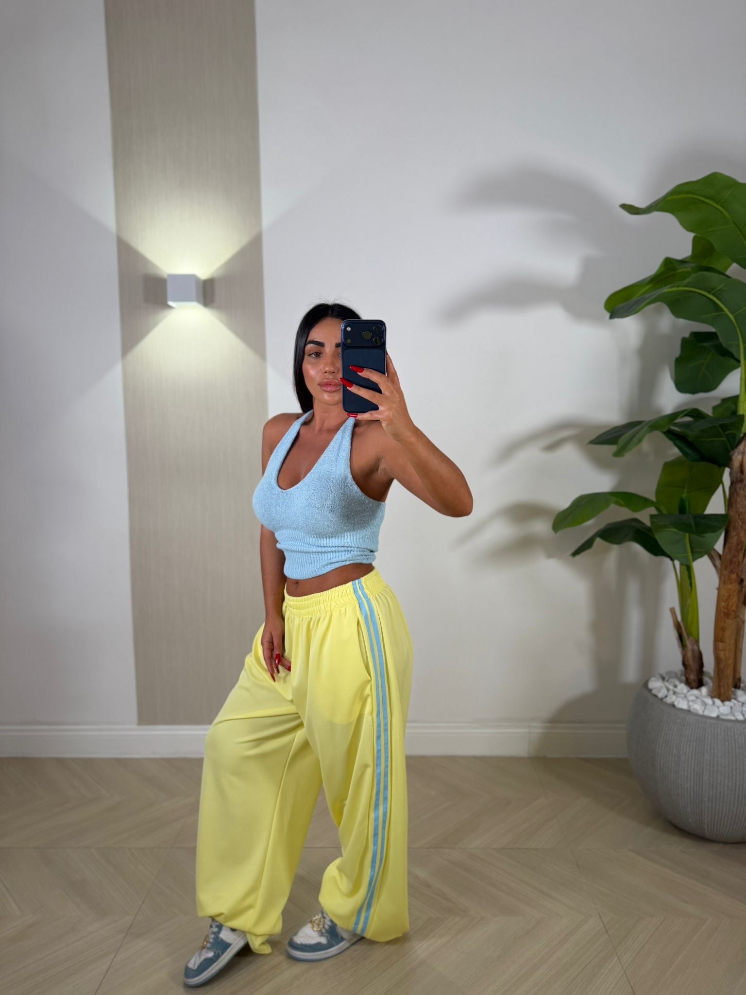 Pantalone Pony