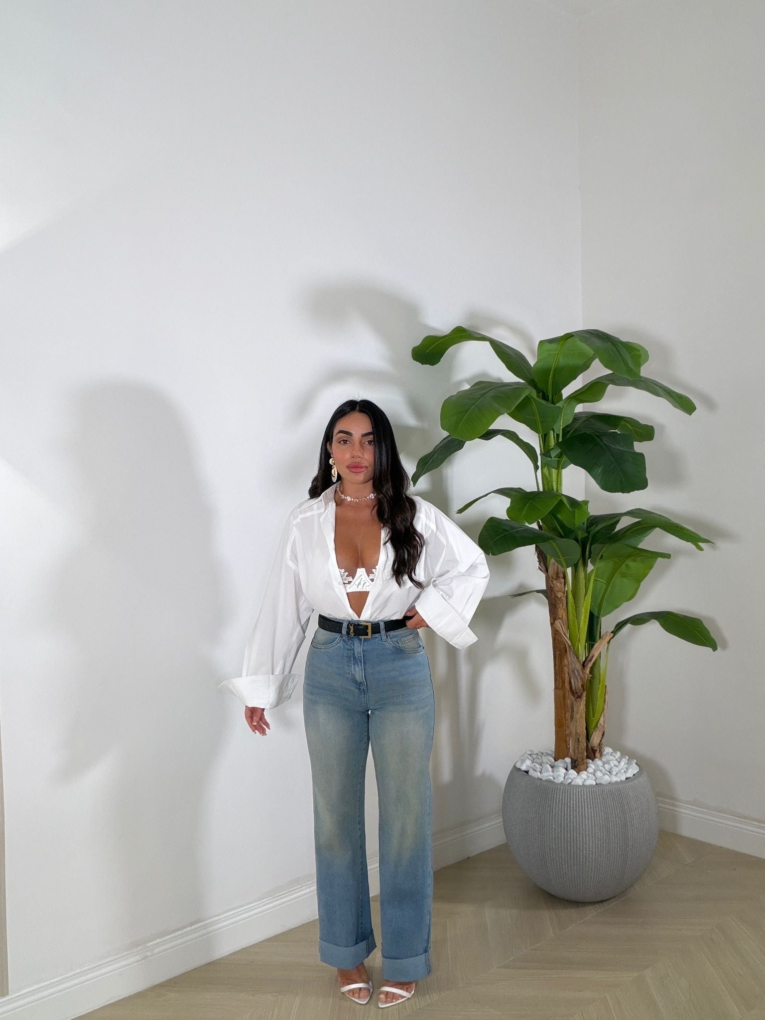Jeans Blended