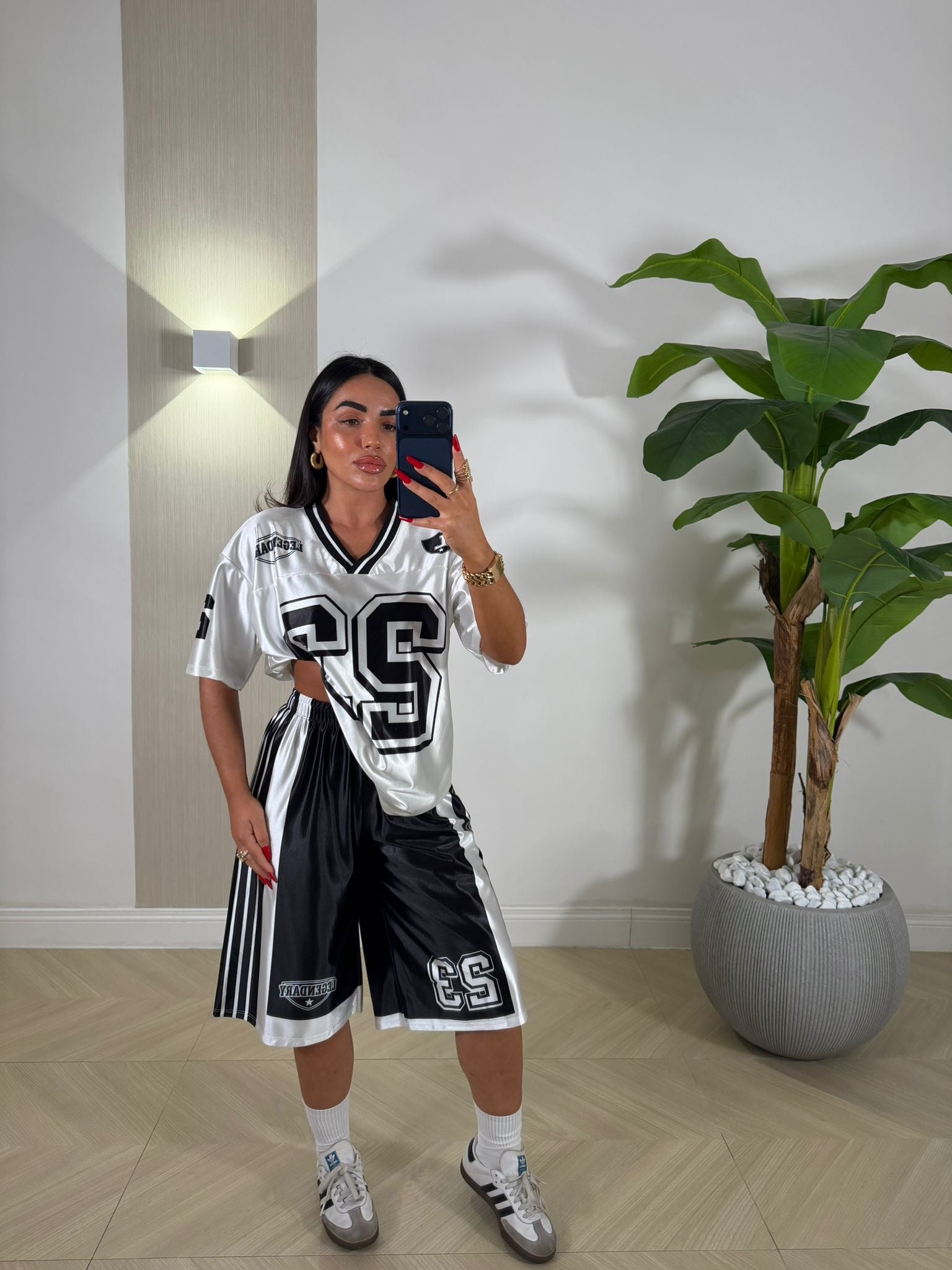 Coordinato Lauren